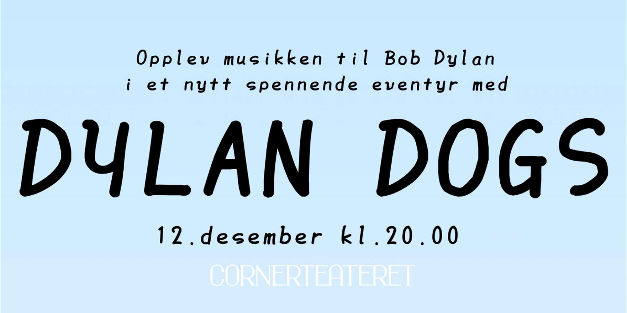 DYLAN DOGS