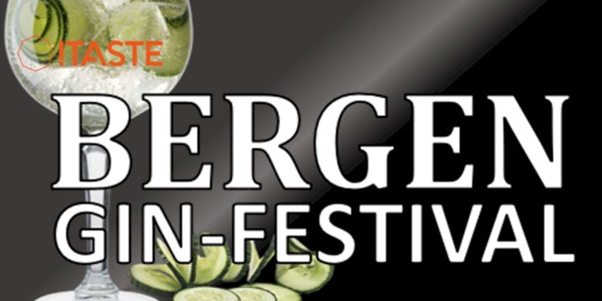 BERGEN GIN-FESTIVAL HØST 2026