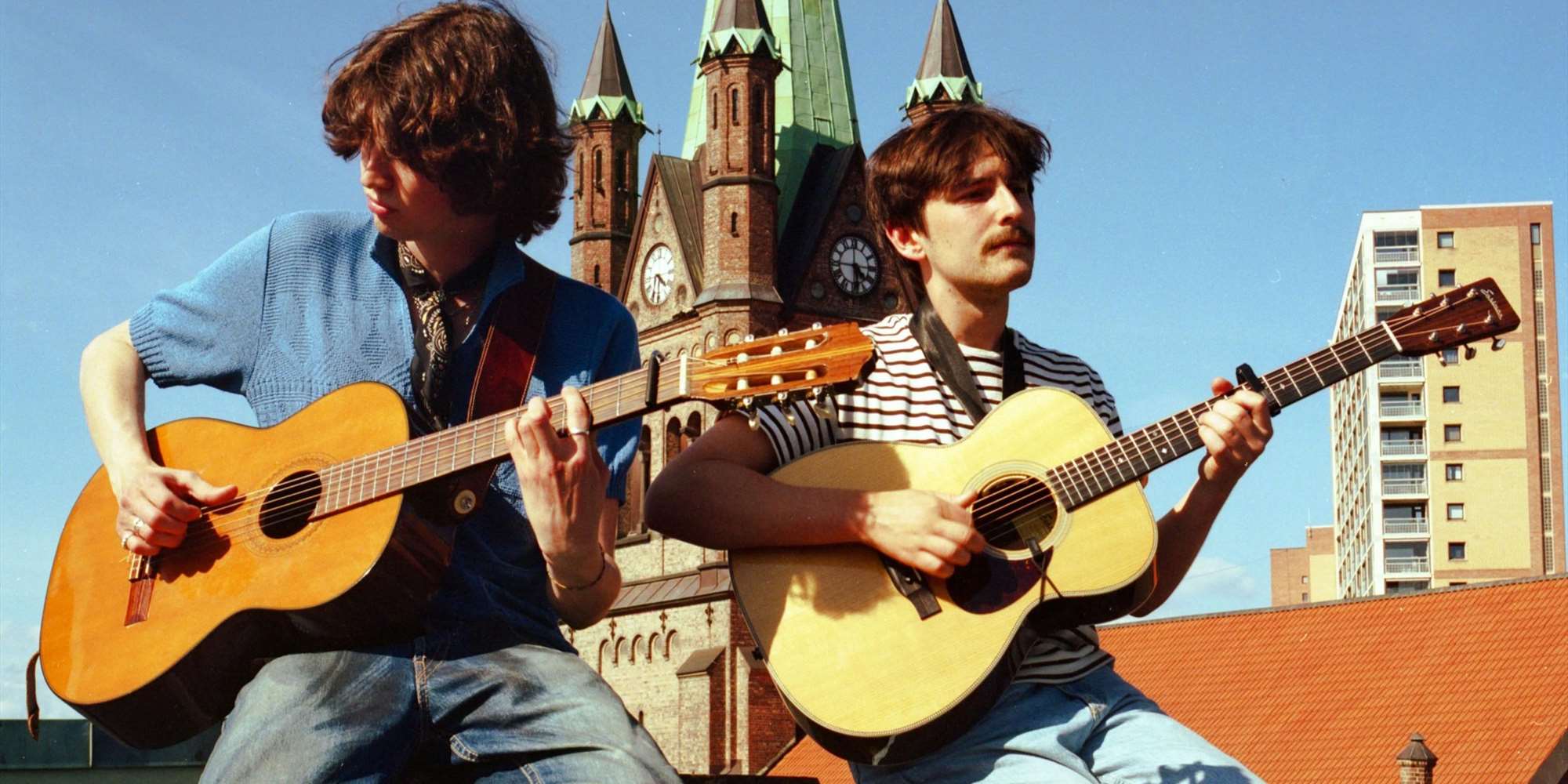 Vic 20 år: Wold Wiggen