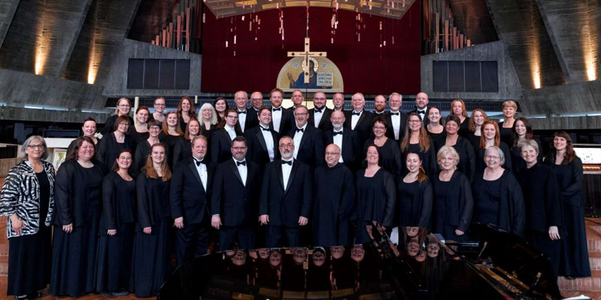 Great River Chorale