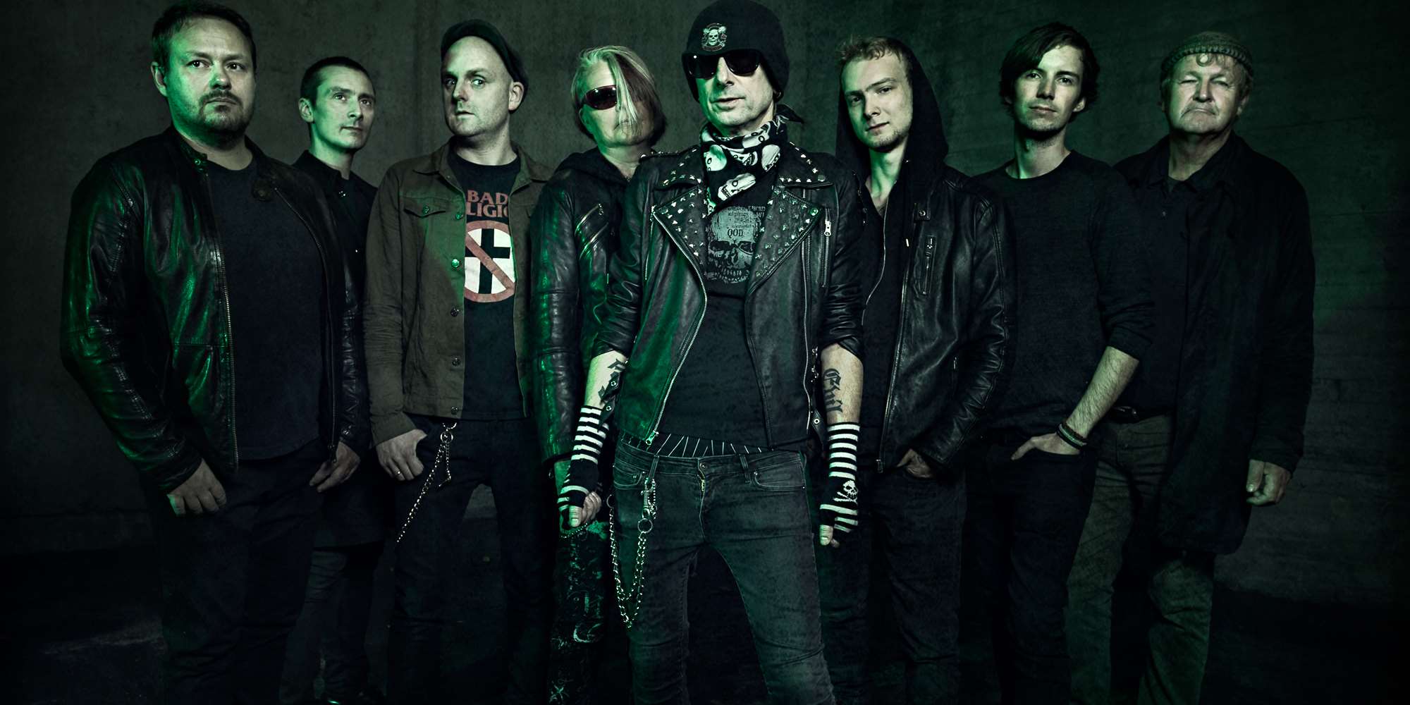 GREENLAND WHALEFISHERS