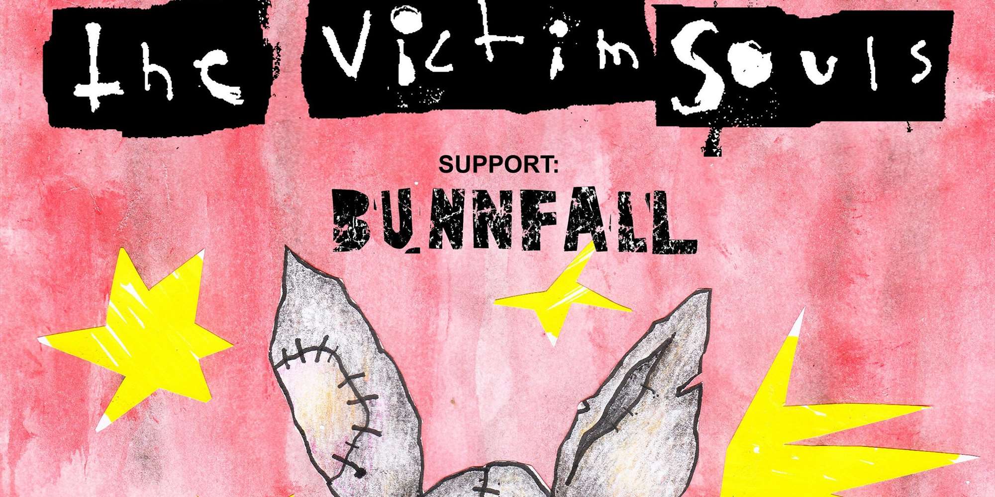 Victim Souls