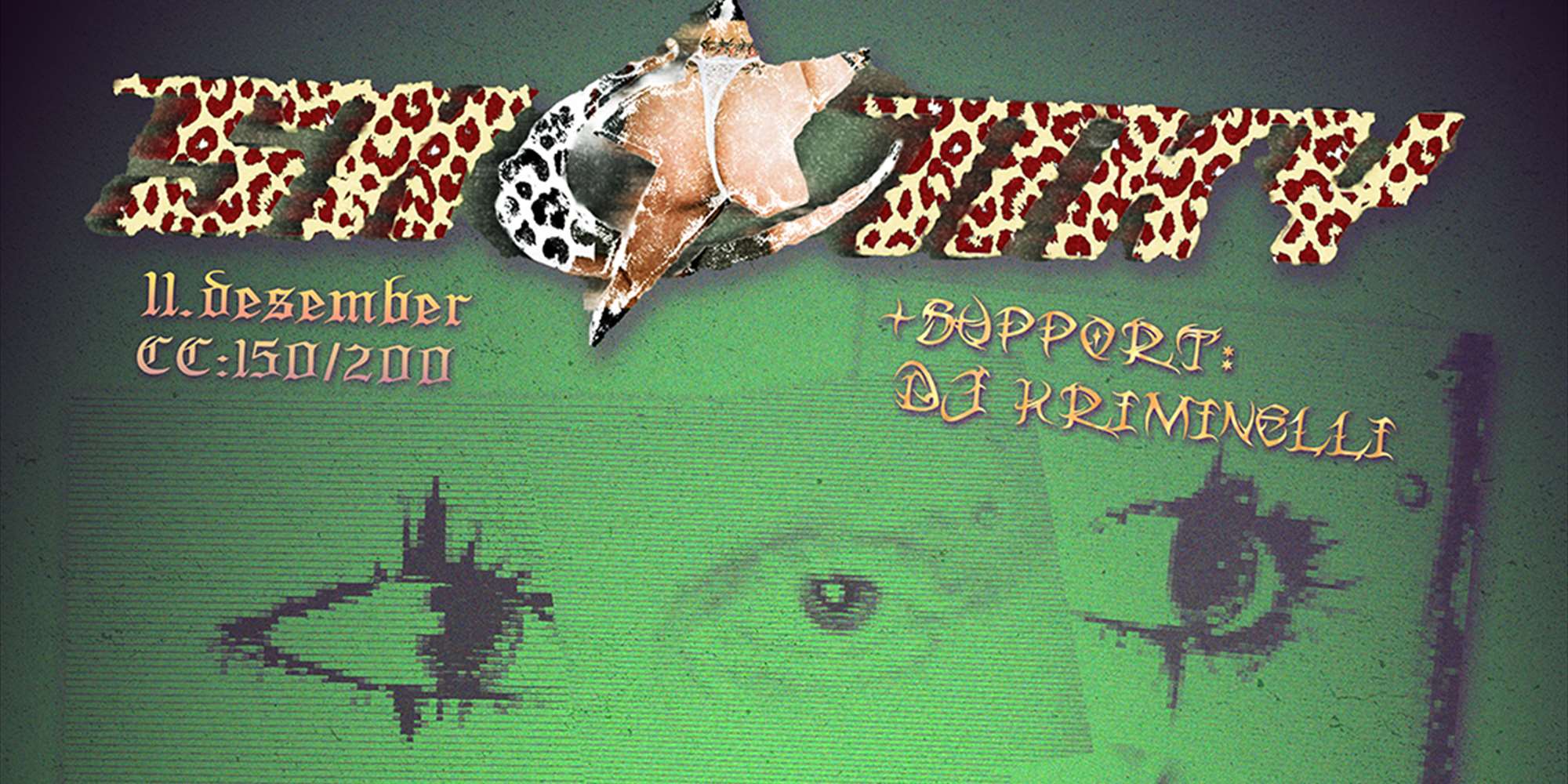 SKANKY & DJ Kriminelli