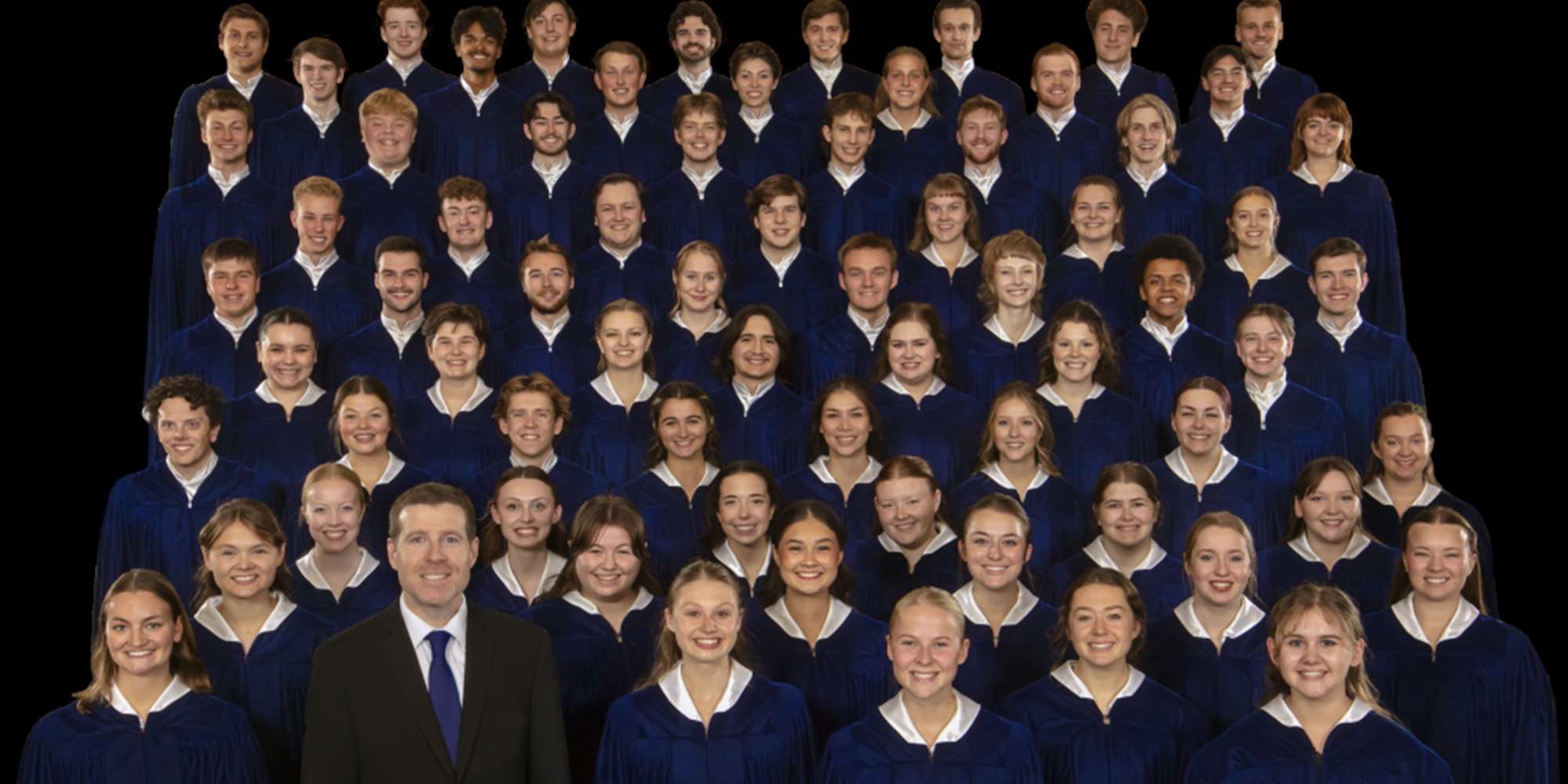 The Concordia Choir