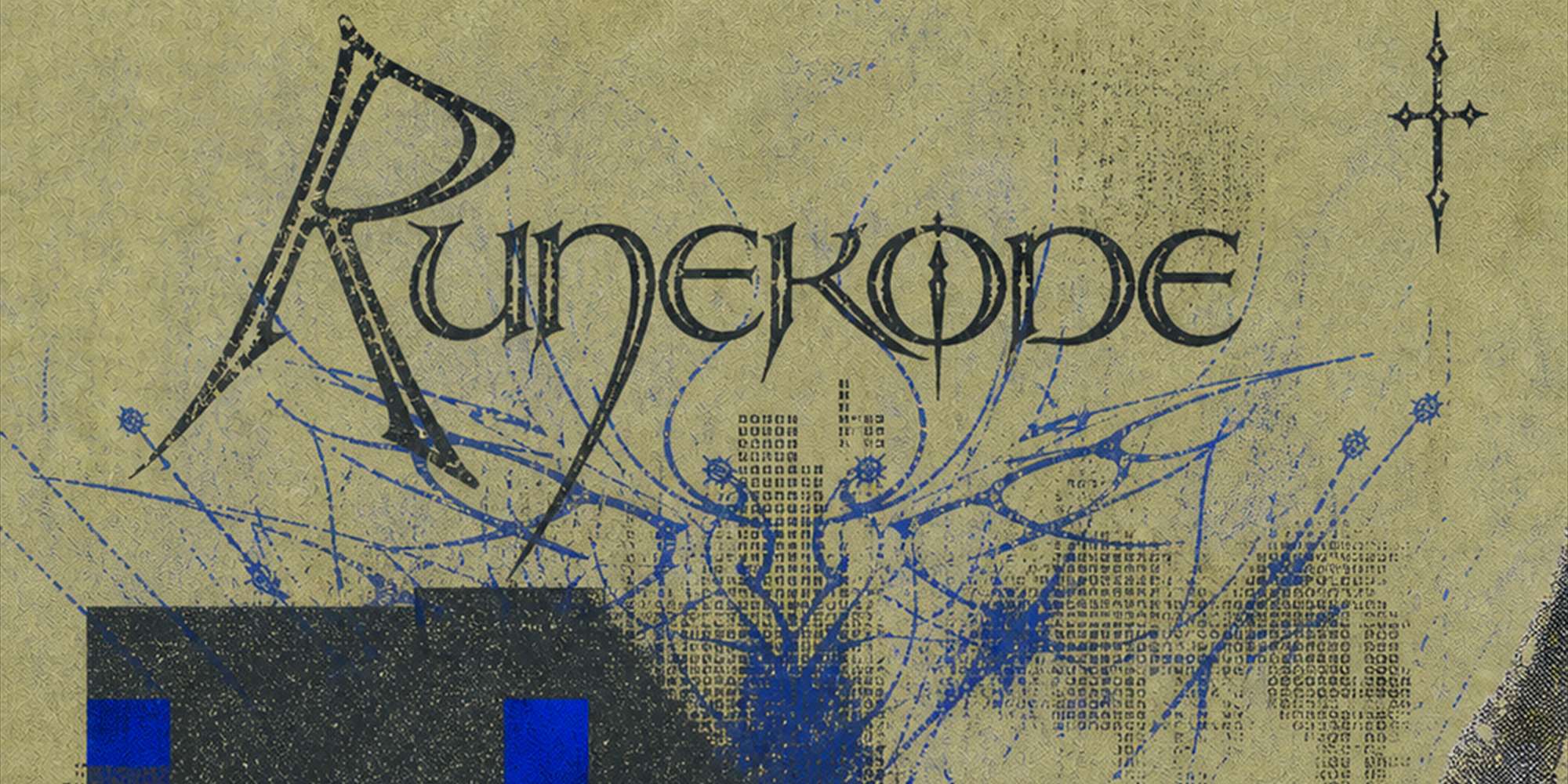 Runekode pres. EGOTOT (Schimmer Records) og Kasia Rdzanek