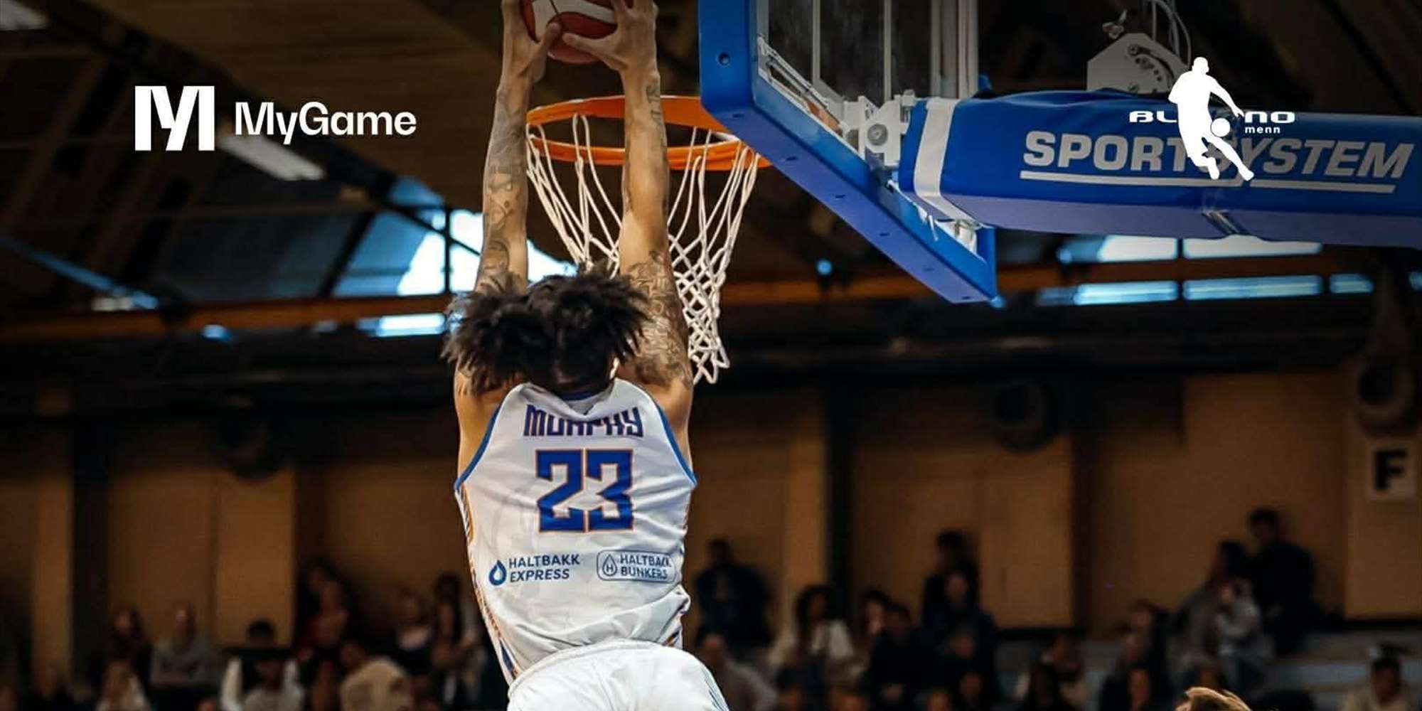 Fyllingen Lions vs. Gimle