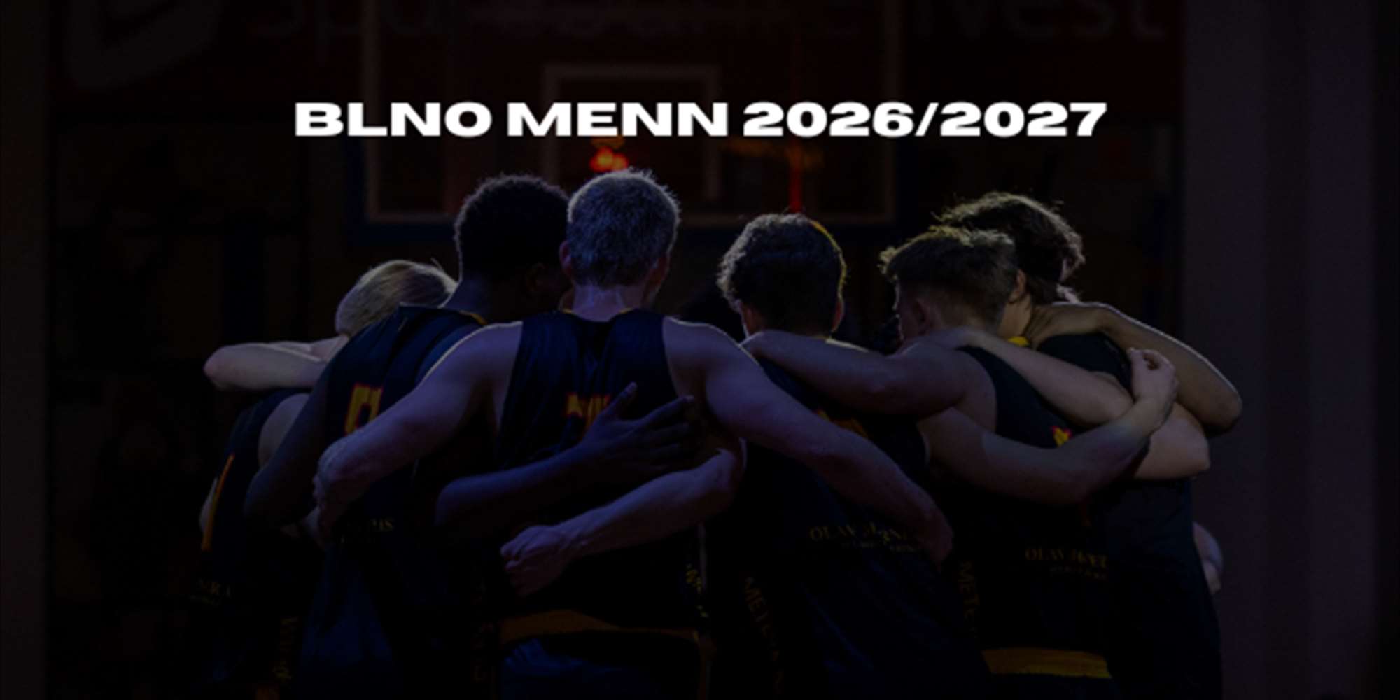 BLNO Menn