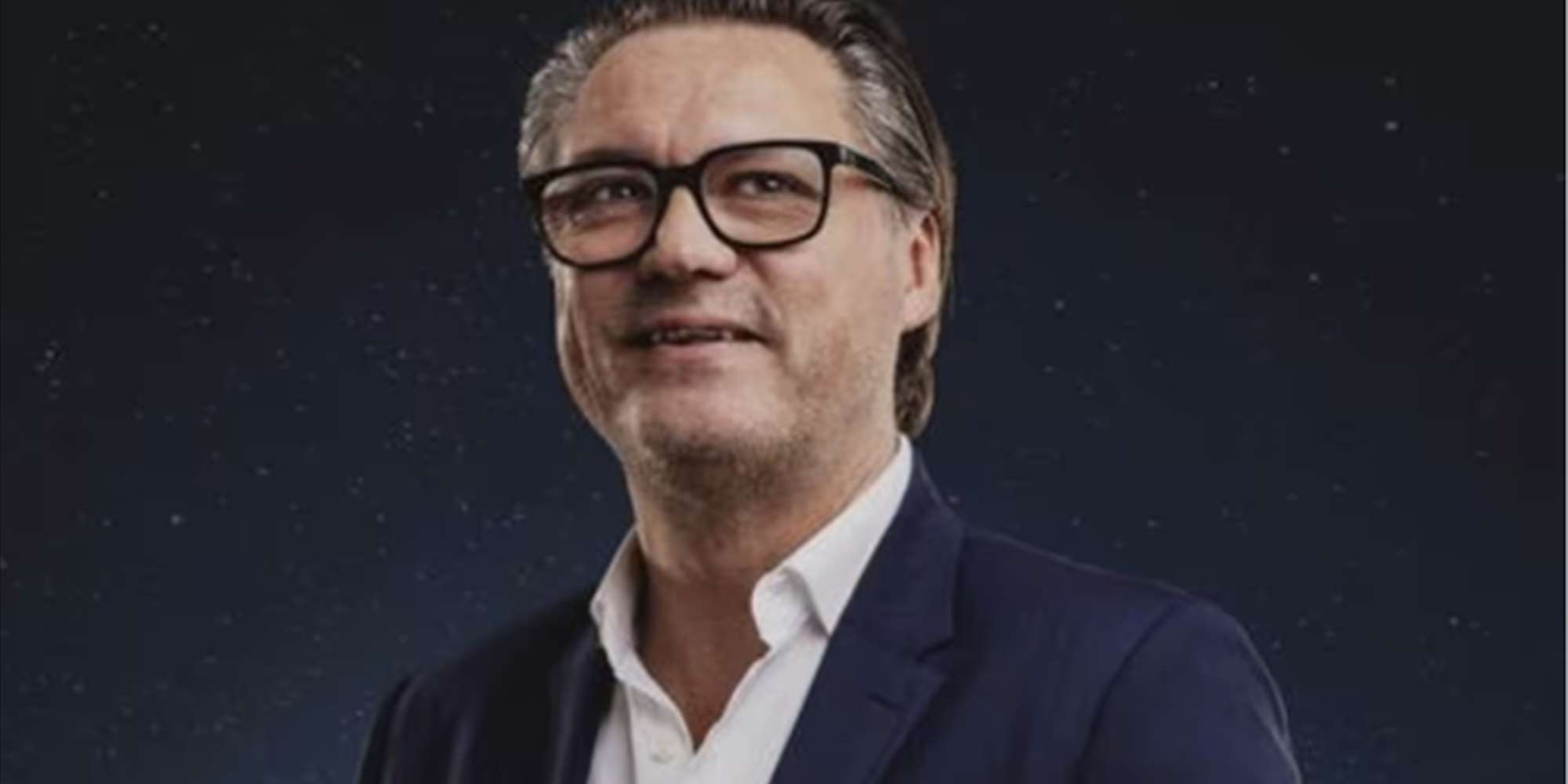 Him Te Jul med Vidar Johnsen