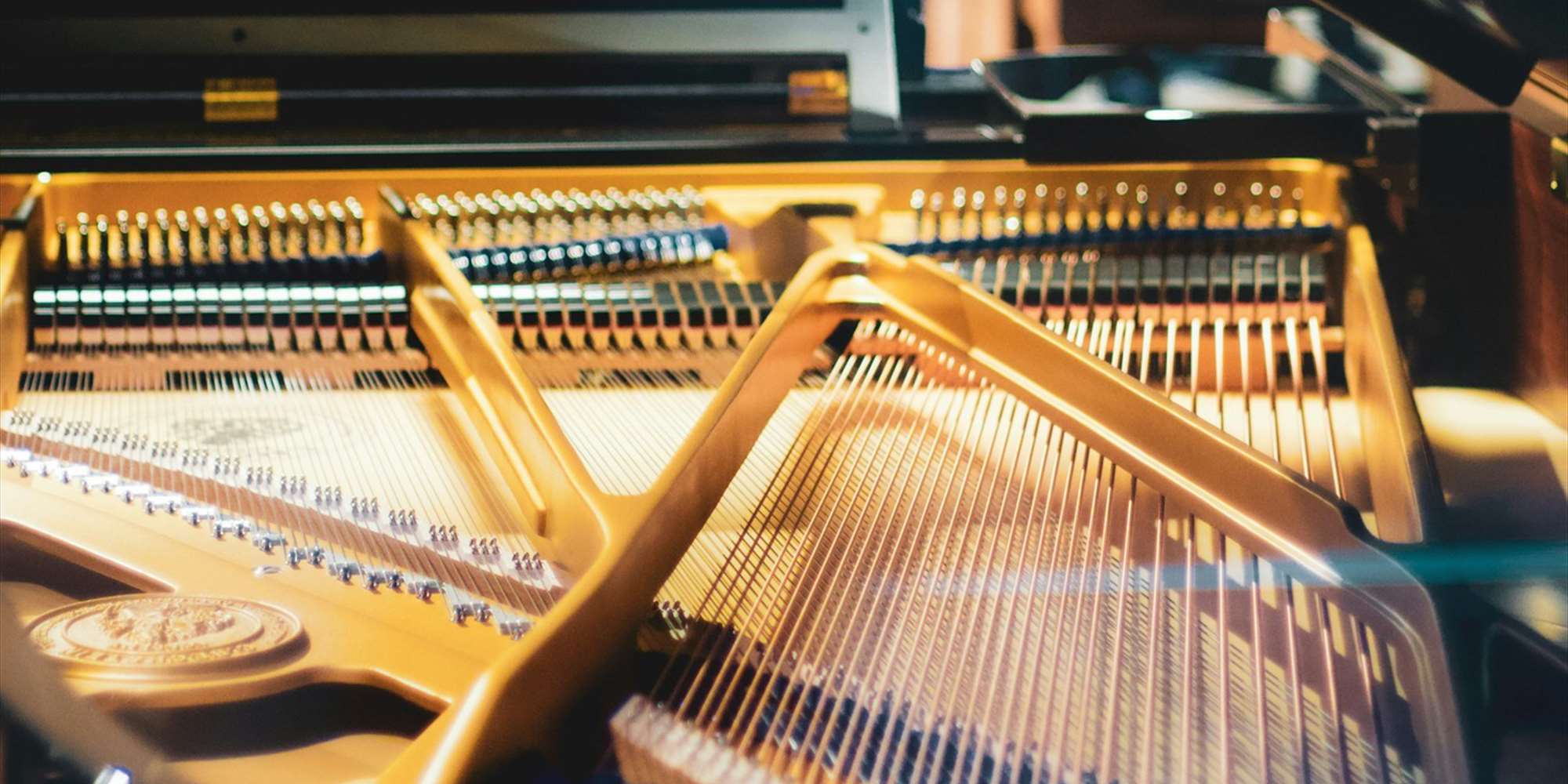 Norwegian Piano Perspectives