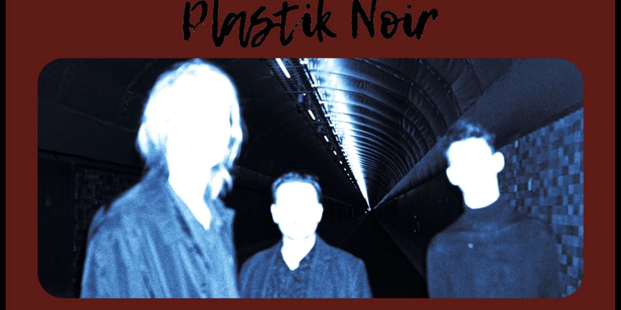 Boylotion + support: Plastik Noir