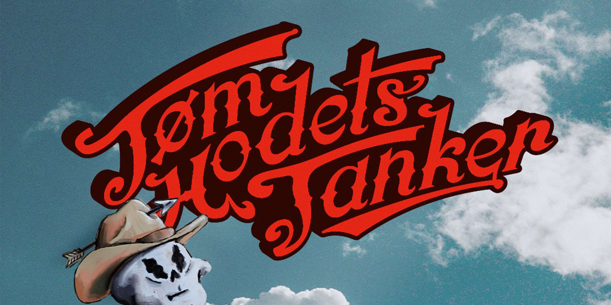 Tøm Hodets Tanker
