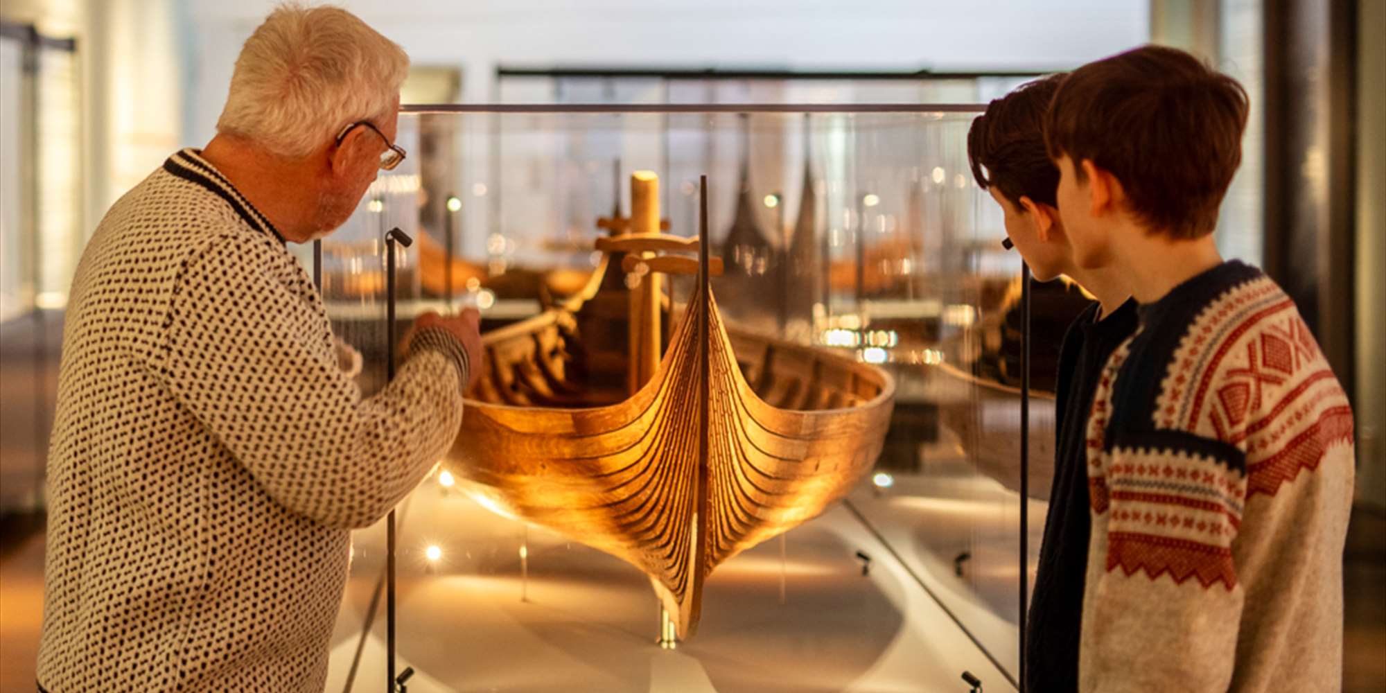 Bergens Sjøfartsmuseum