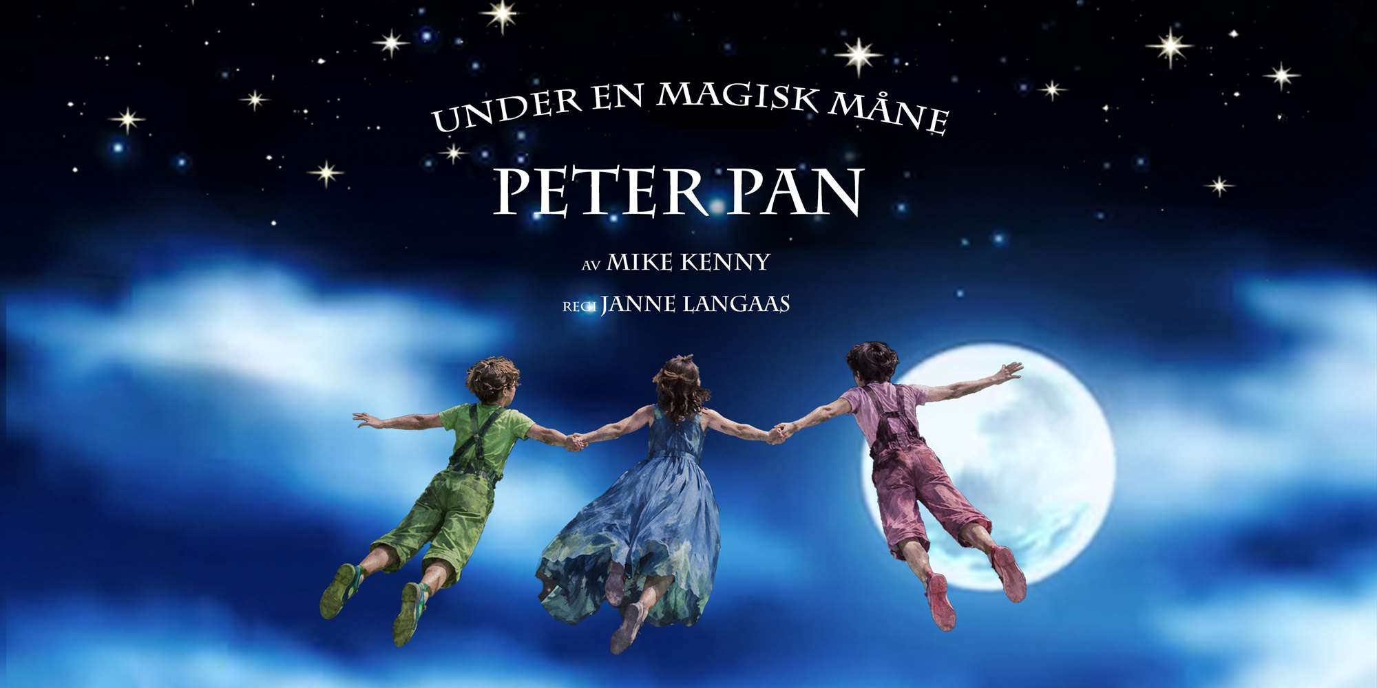 Peter Pan