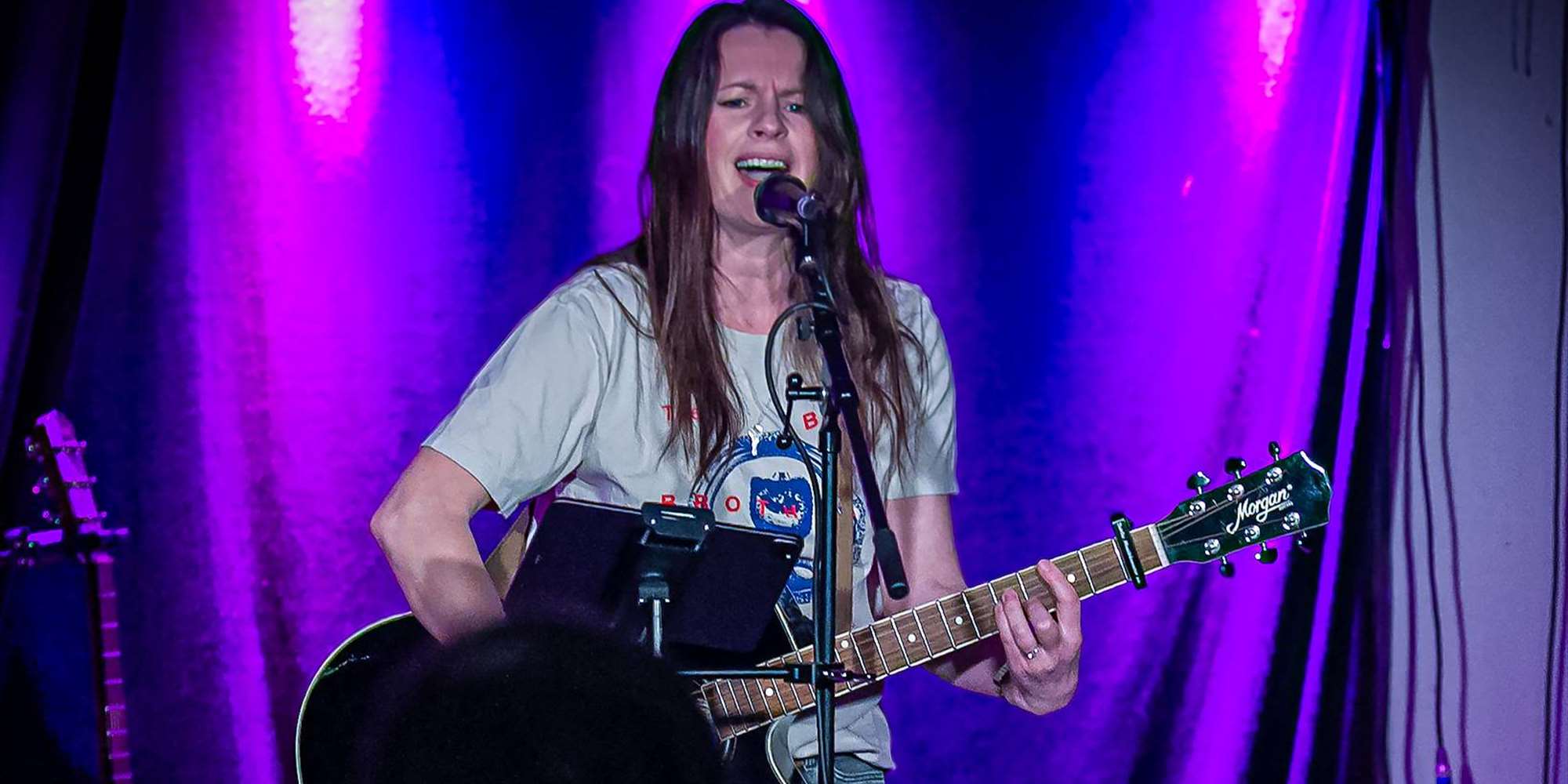 Amy Belle (Scot)