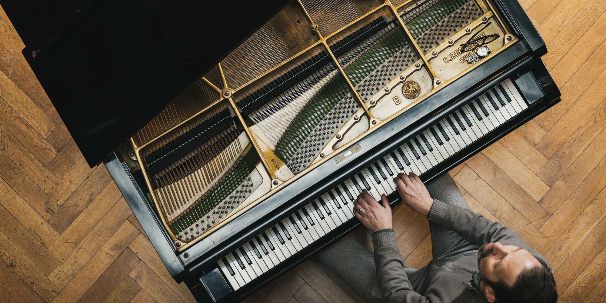 Pianomaraton