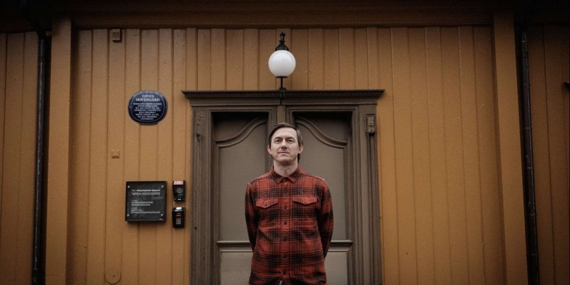 Intimkonsert med Tønes Trio