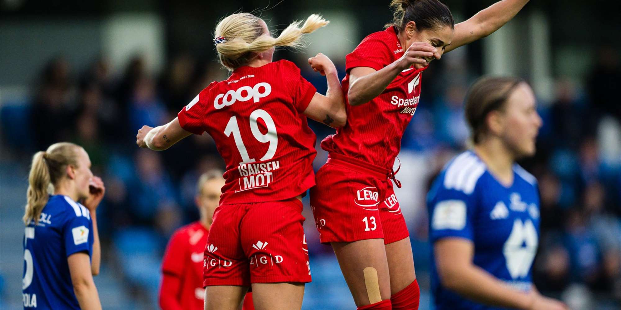 Brann – Bodø/Glimt