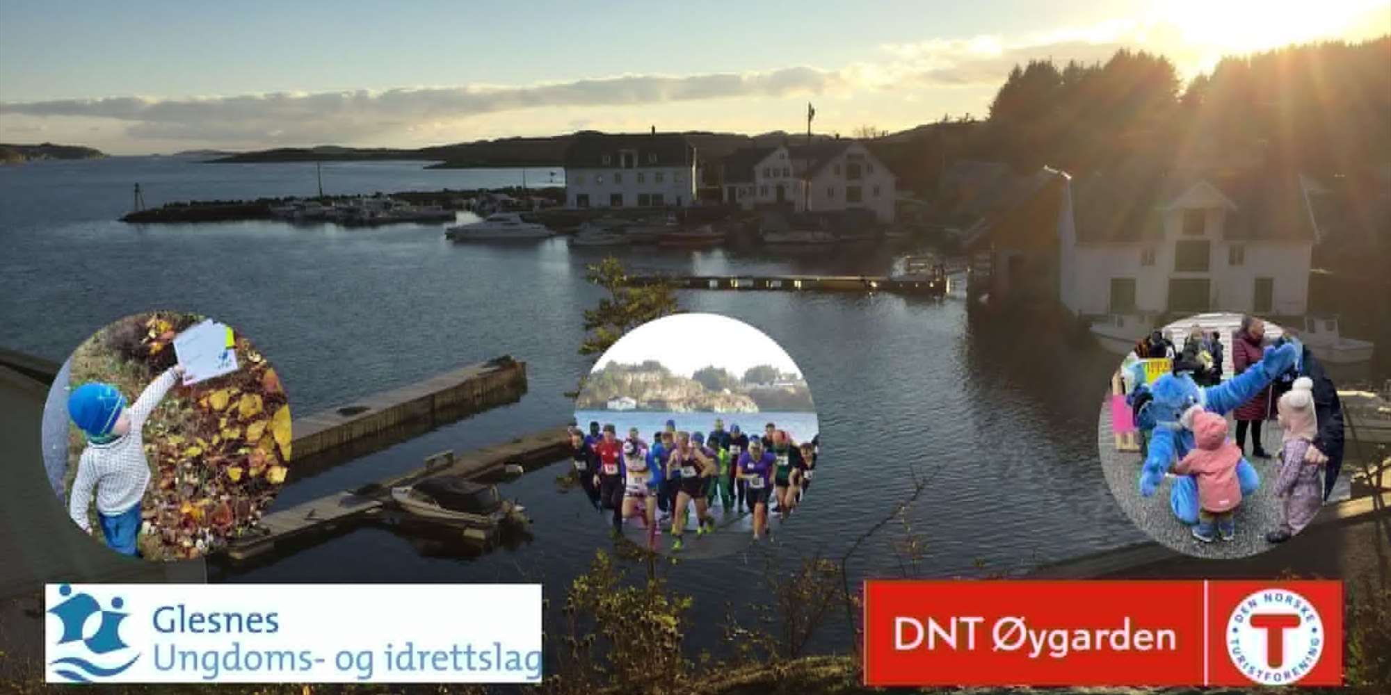 Glesværløpet 2026