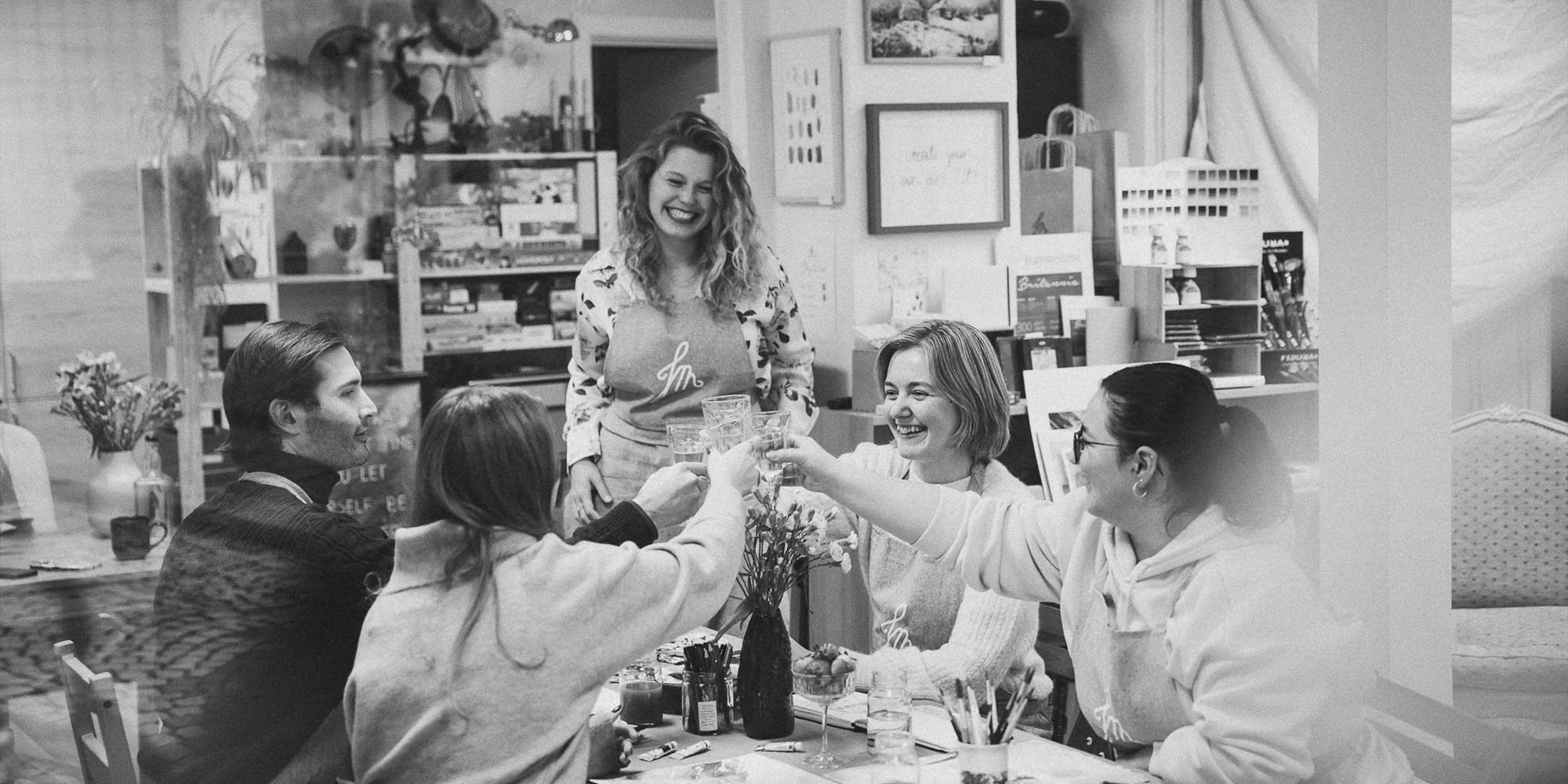 Welcome to JM Atelier