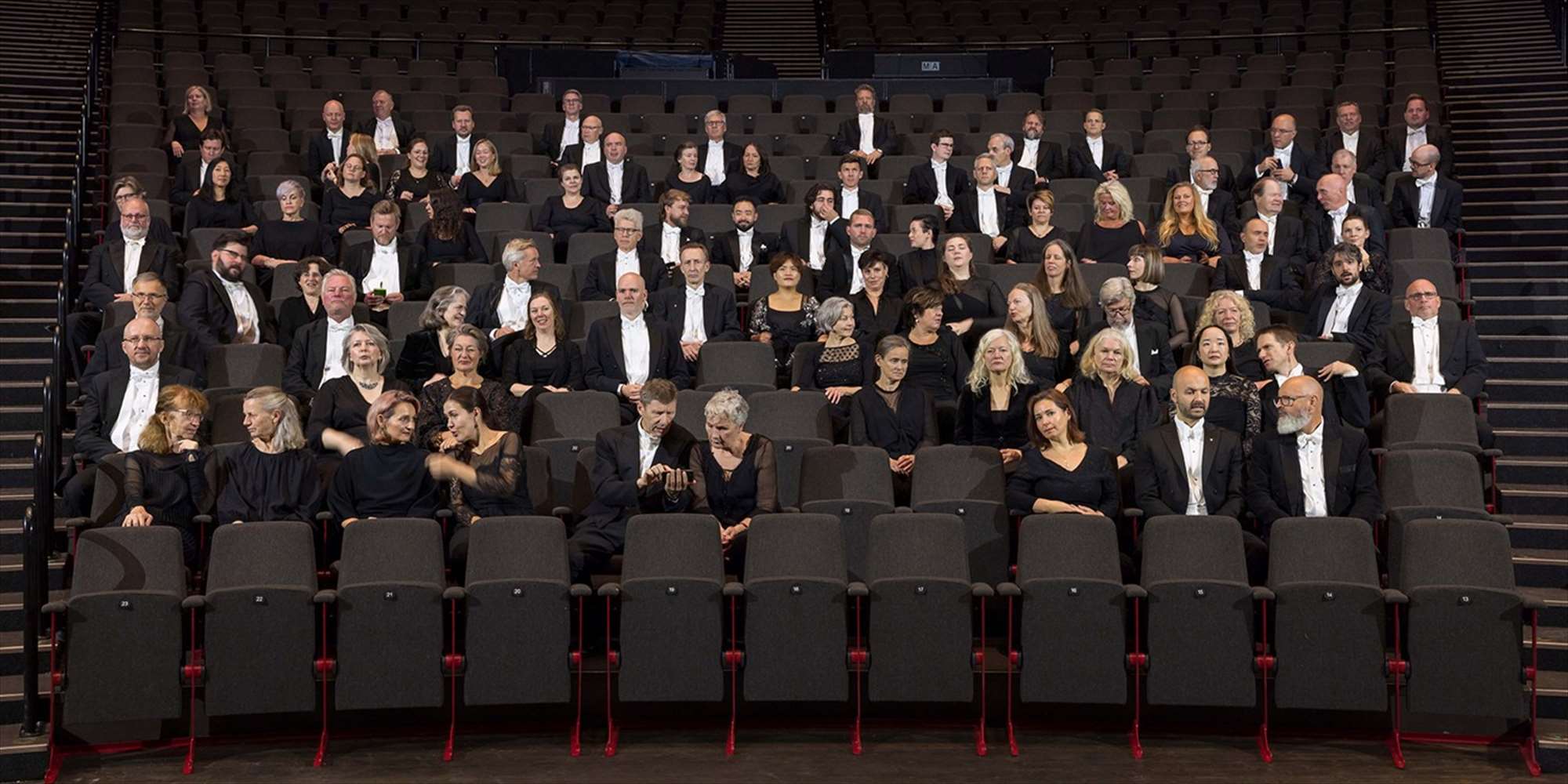 Hanz Zimmer filmmusikkonsert