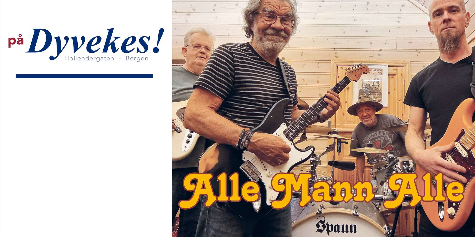 Alle Mann Alle