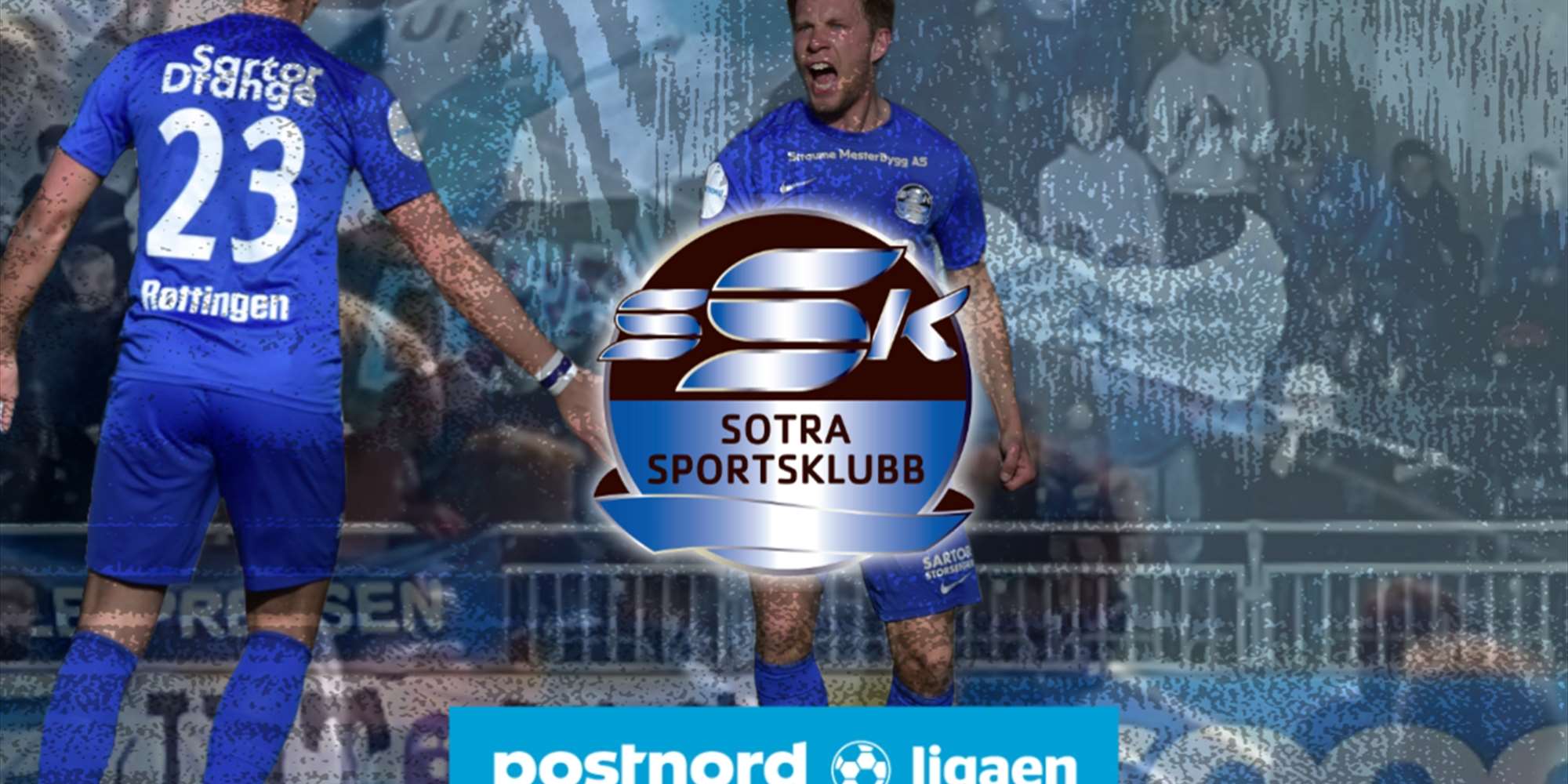 Sotra SK - Notodden