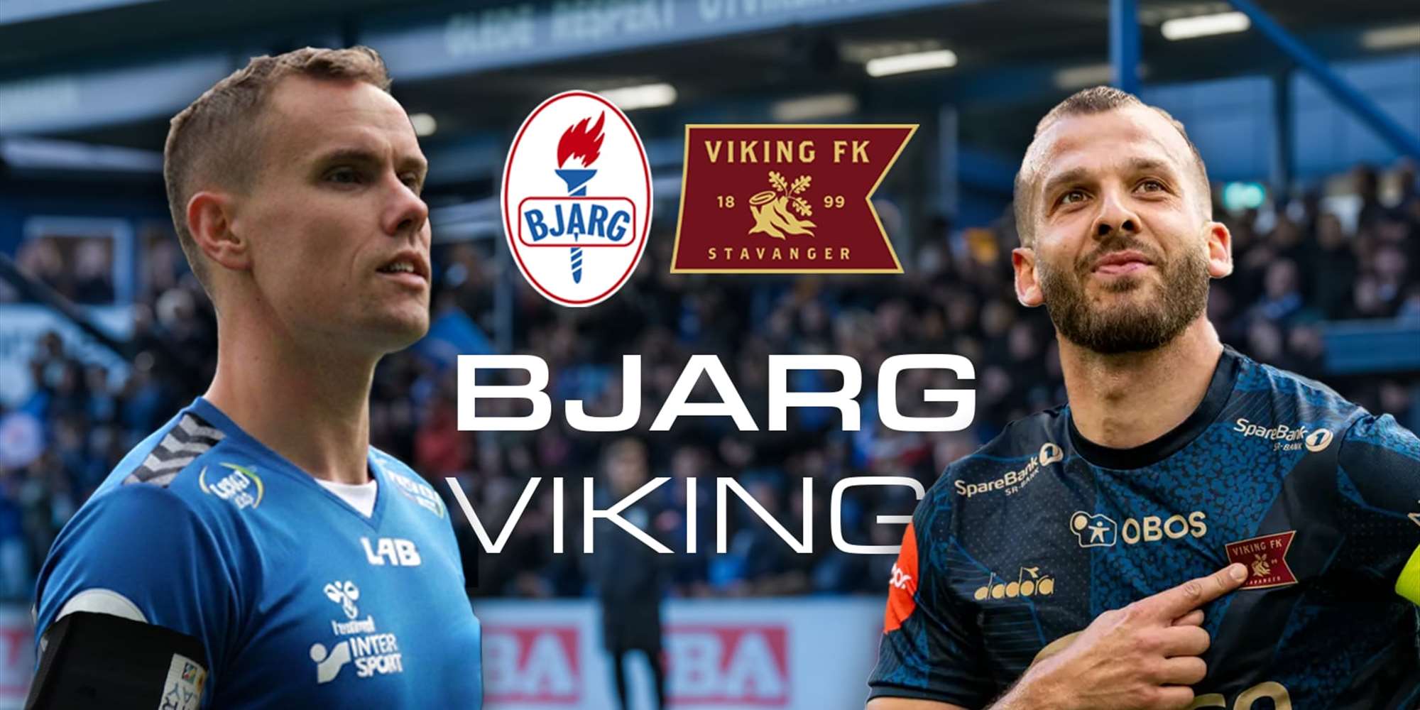 Bjarg - Viking