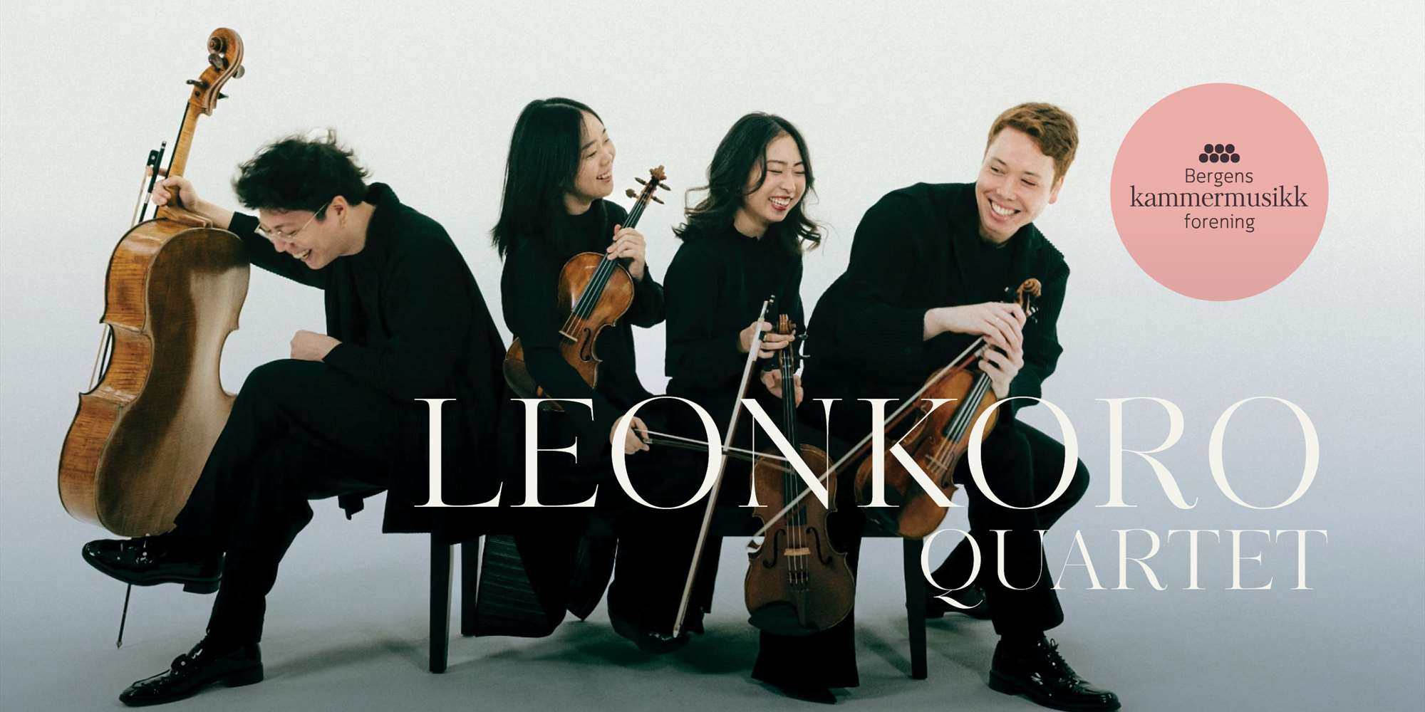 Leonkoro Quartet