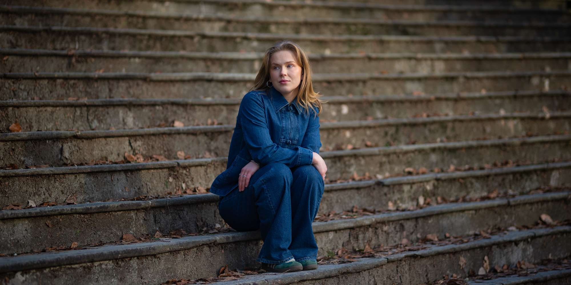 Sigrid Lygren - Releasekonsert