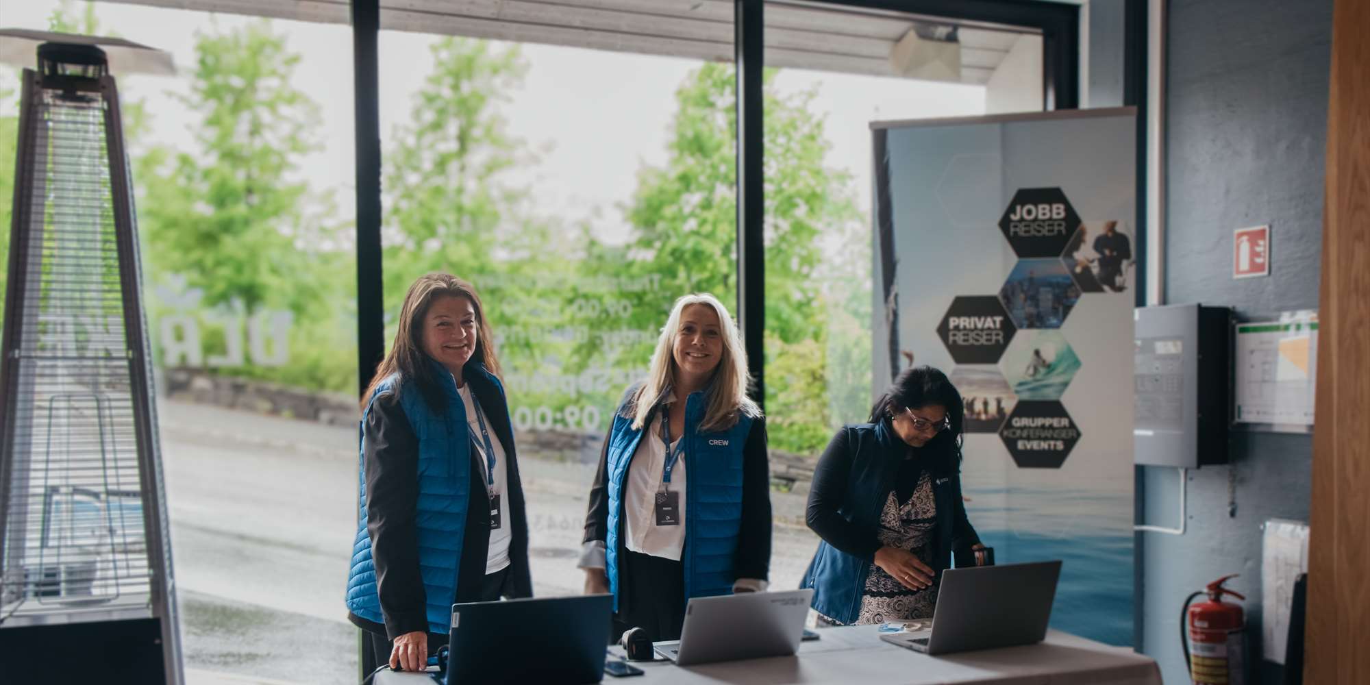 Berg-Hansen Reisebyrå