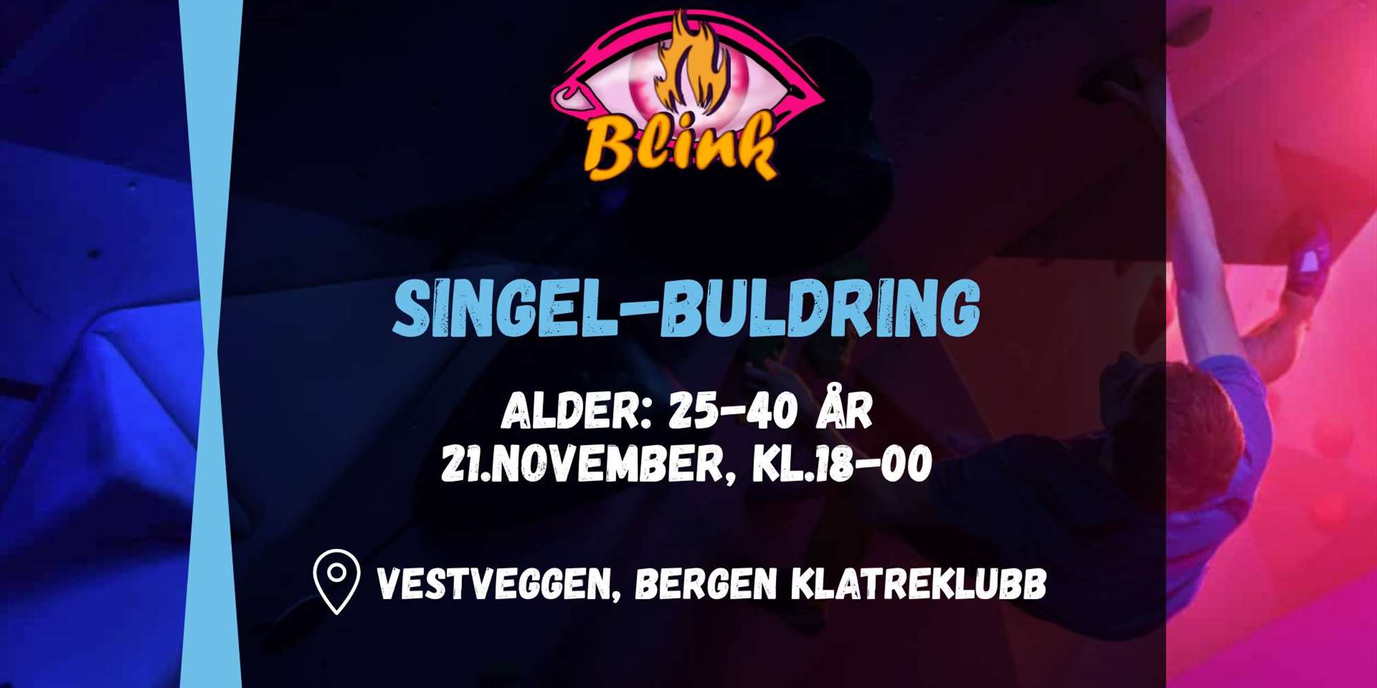 Singel-Buldring (25-40 år)
