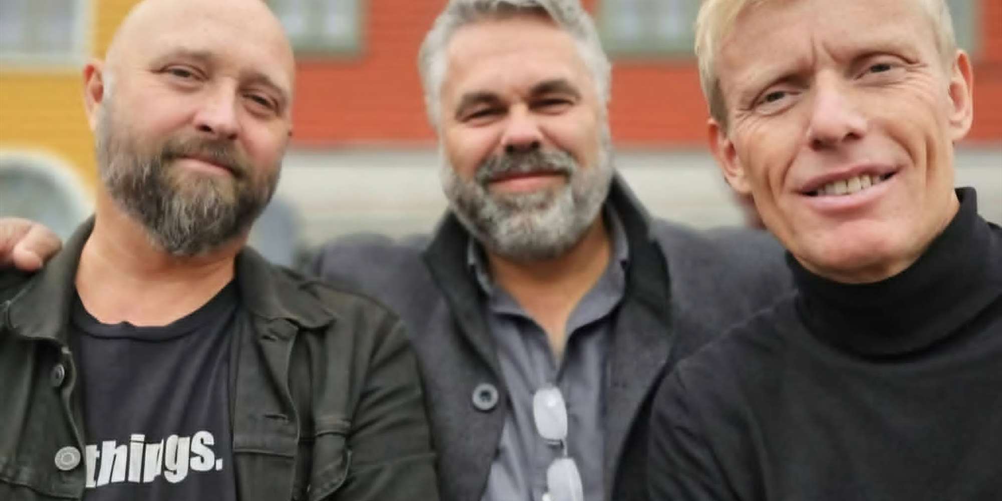 17.mai GRATISKONSERT
