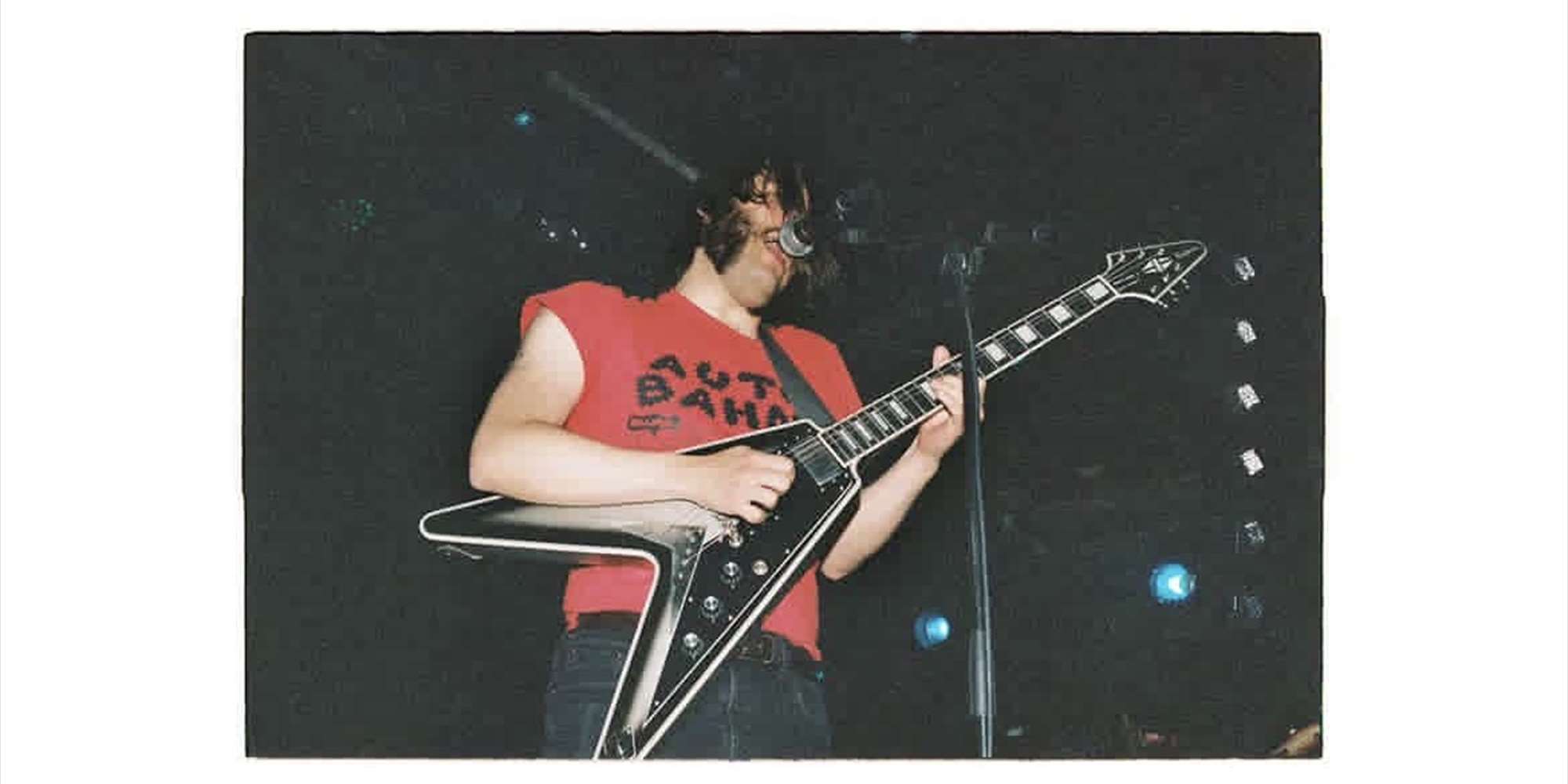 Vic 20 år:Moshi Moshi & the moist Boys