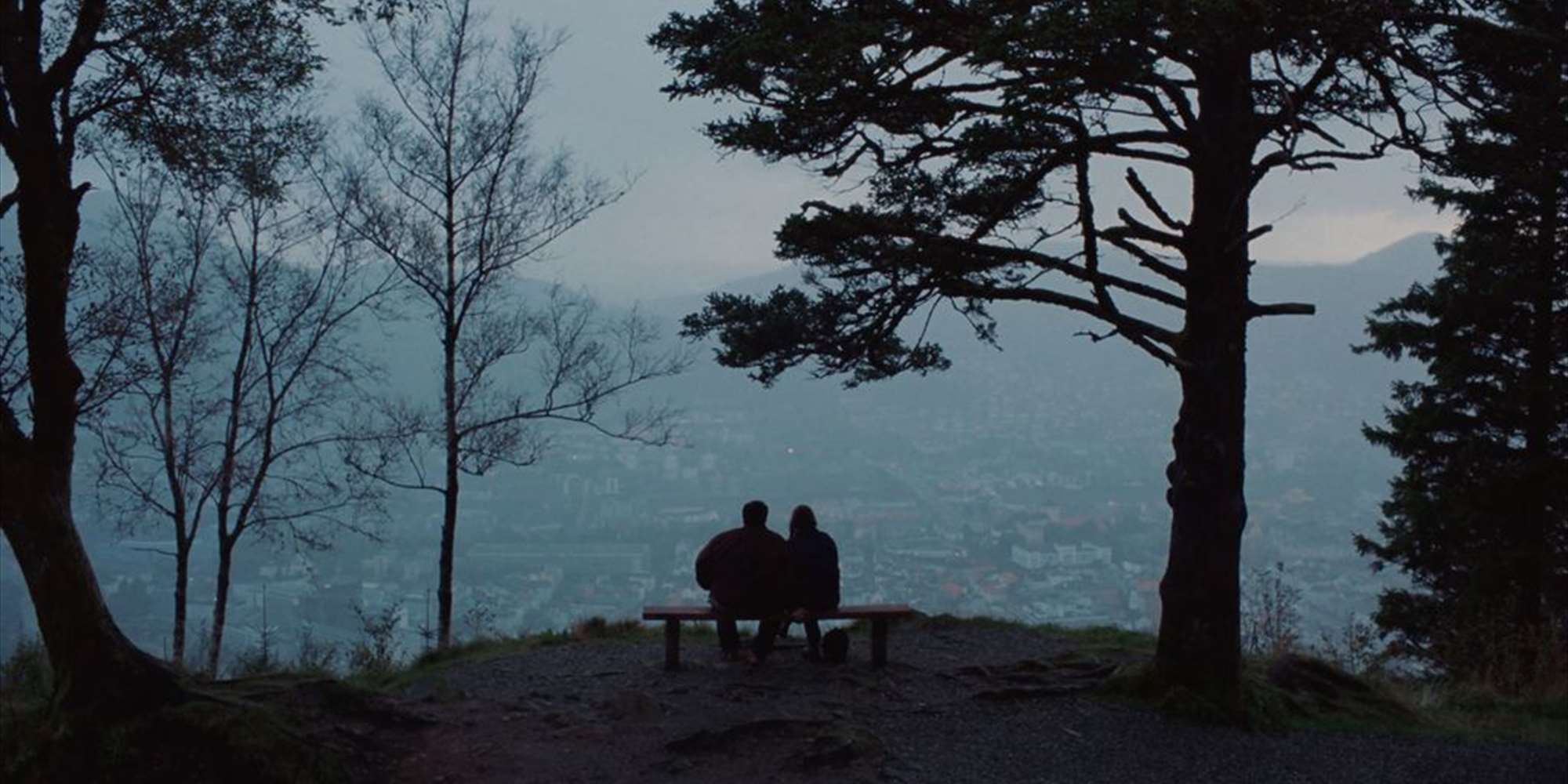 The Isdal Man (2025)