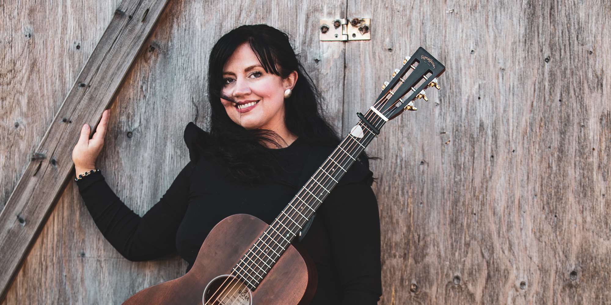 COUNTRYHELG - BERIT HÅPOLDØY BAND