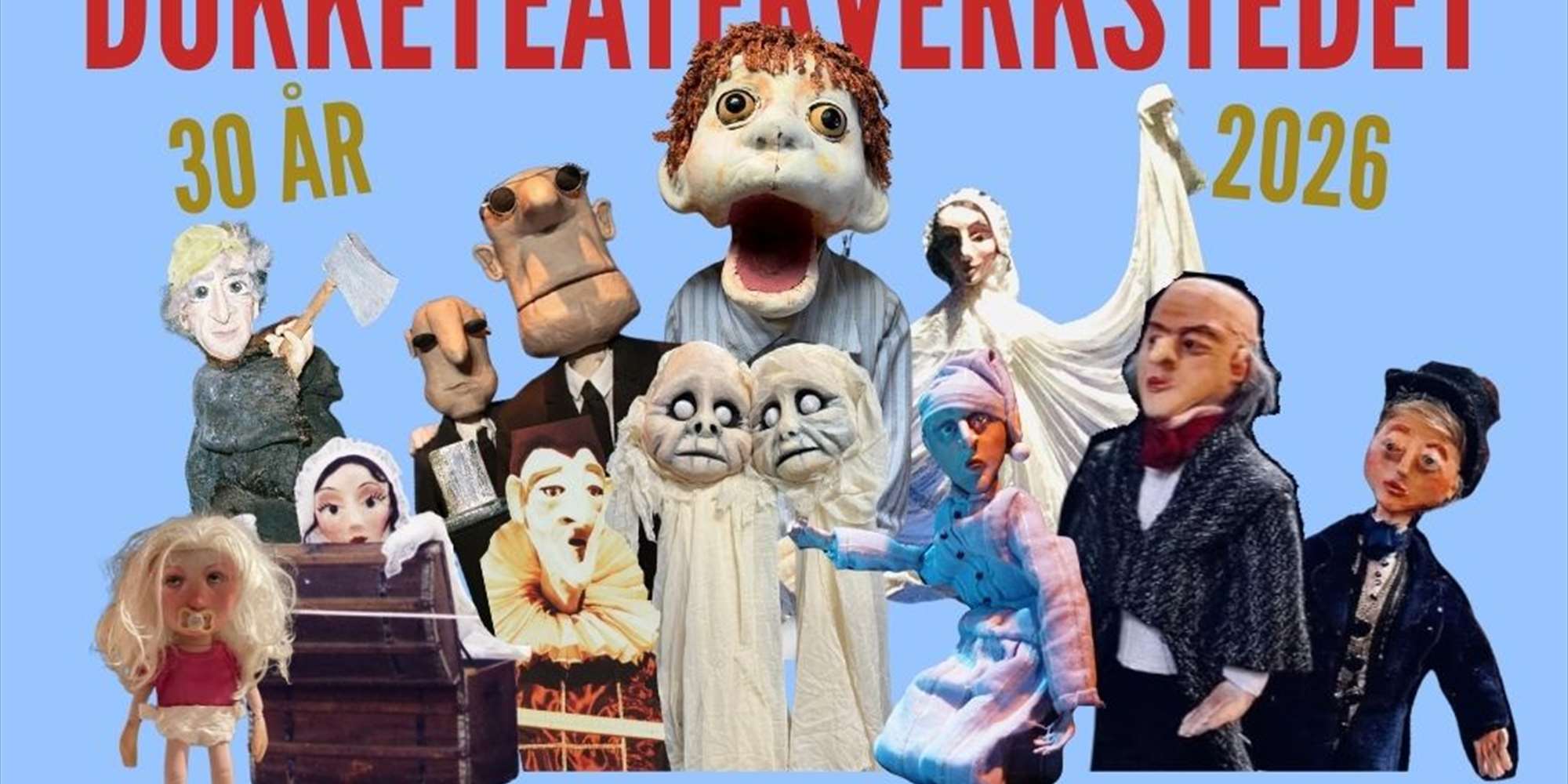 Figurteater