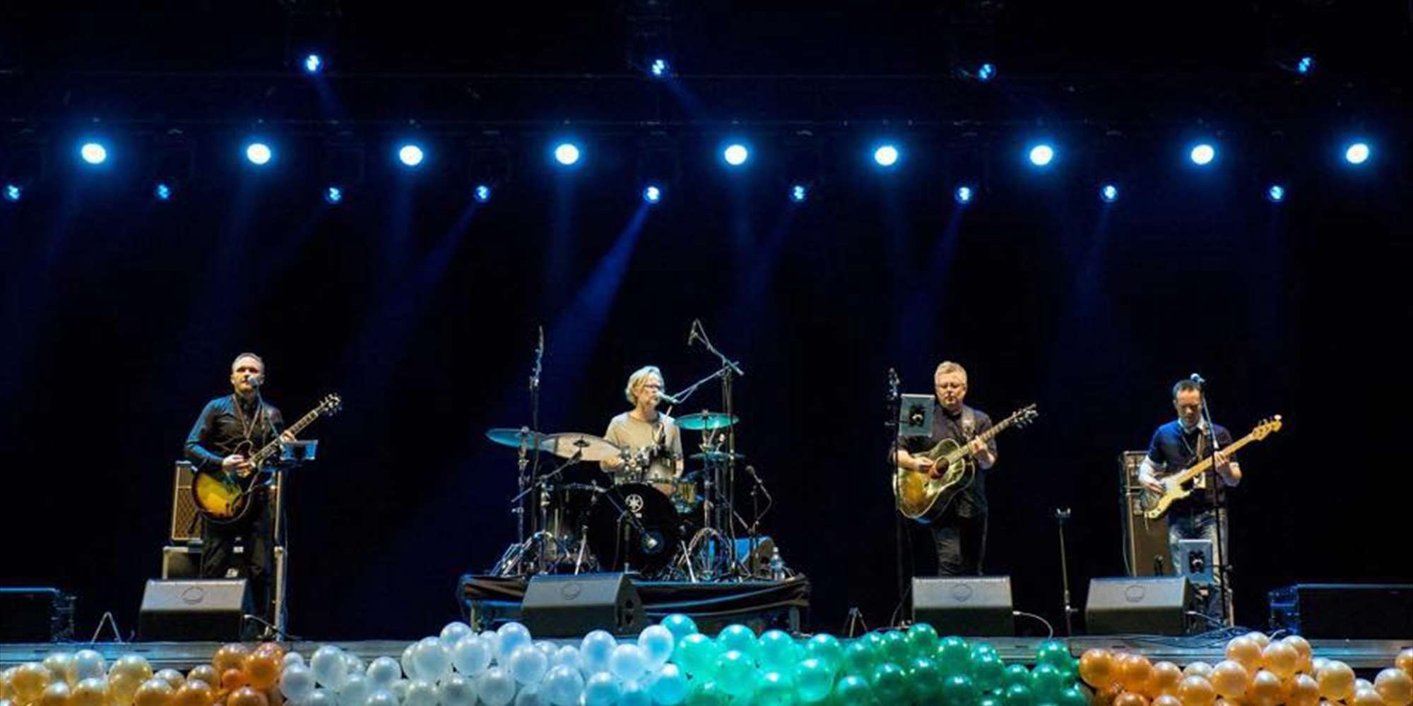 ACOUSTIFY – REUNION-KONSERT