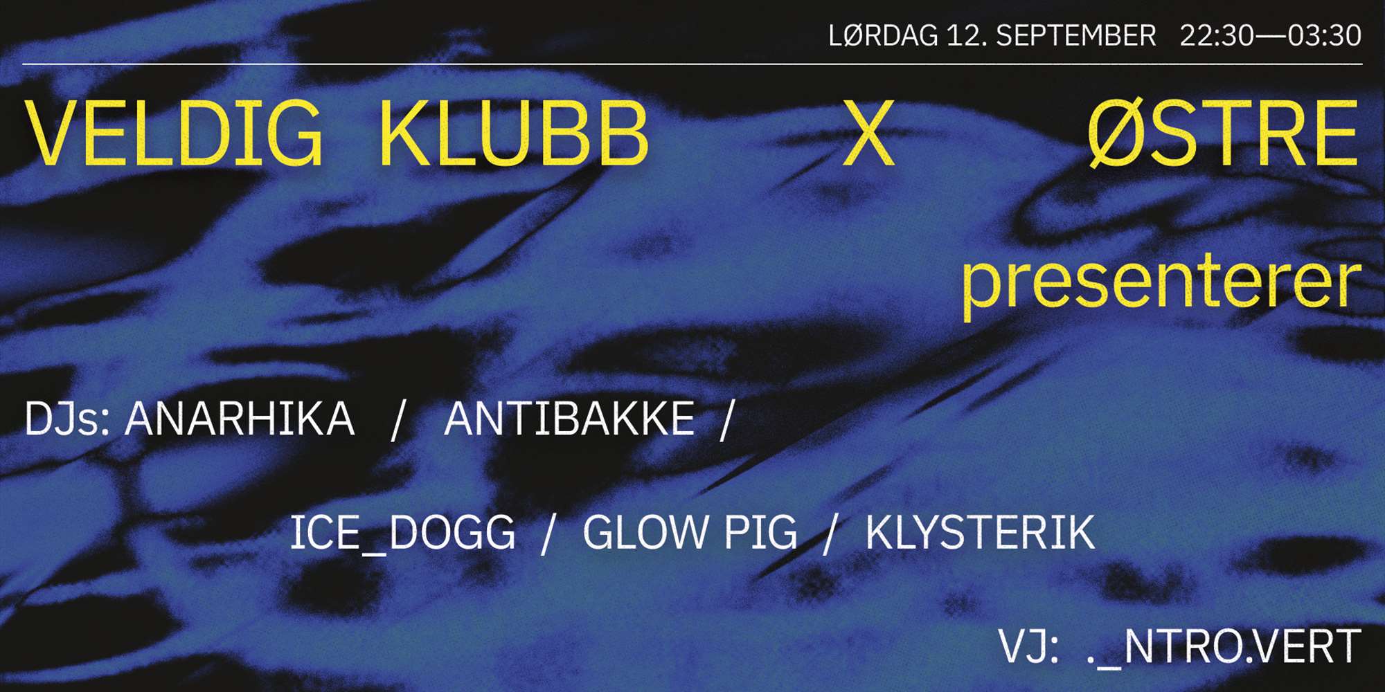 Veldig Klubb