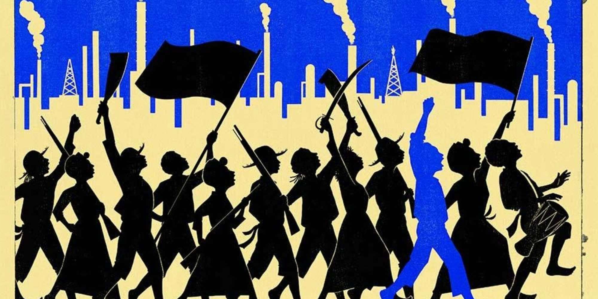 Literary Festivals on Life and Death