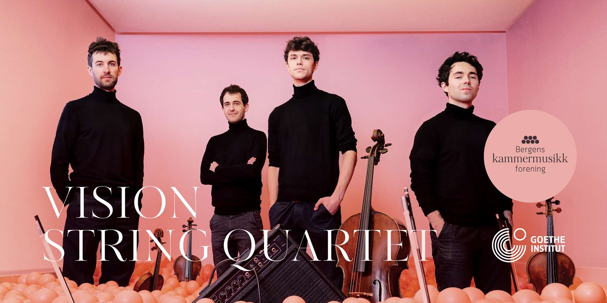 Vision String Quartet