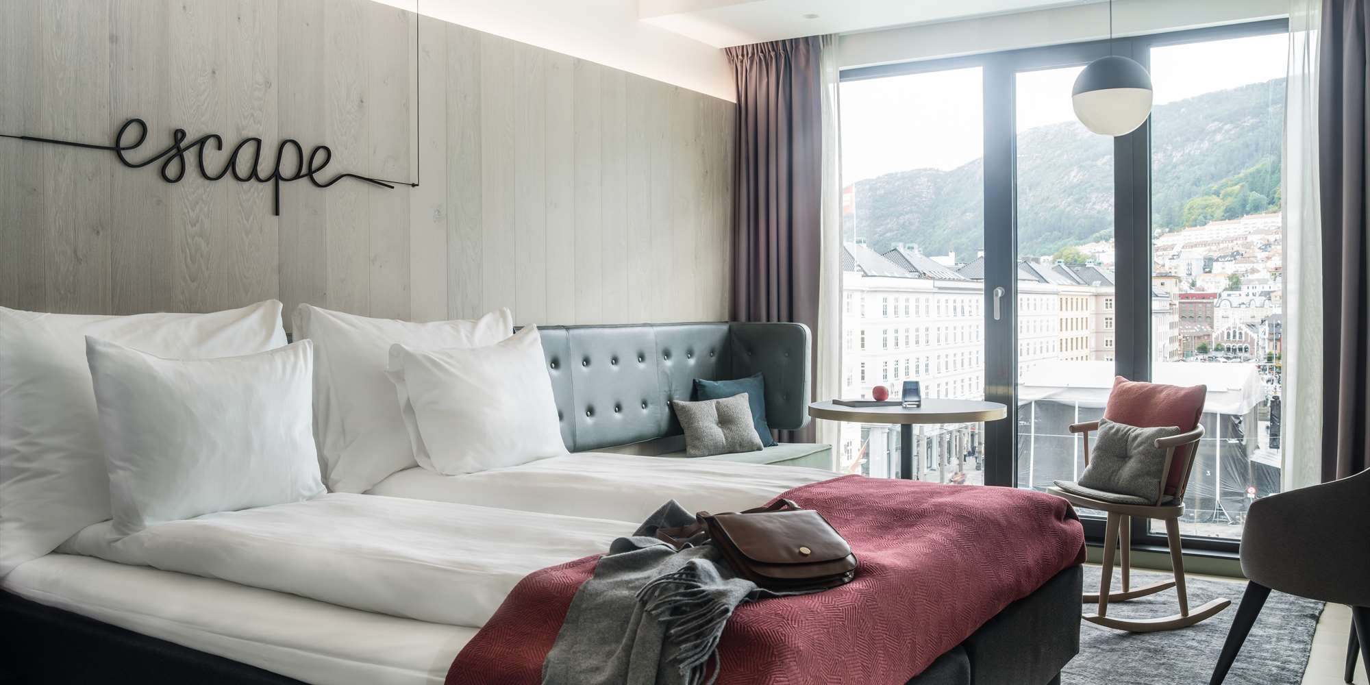 Hotel Norge By Scandic Bergen Visitbergencom - 