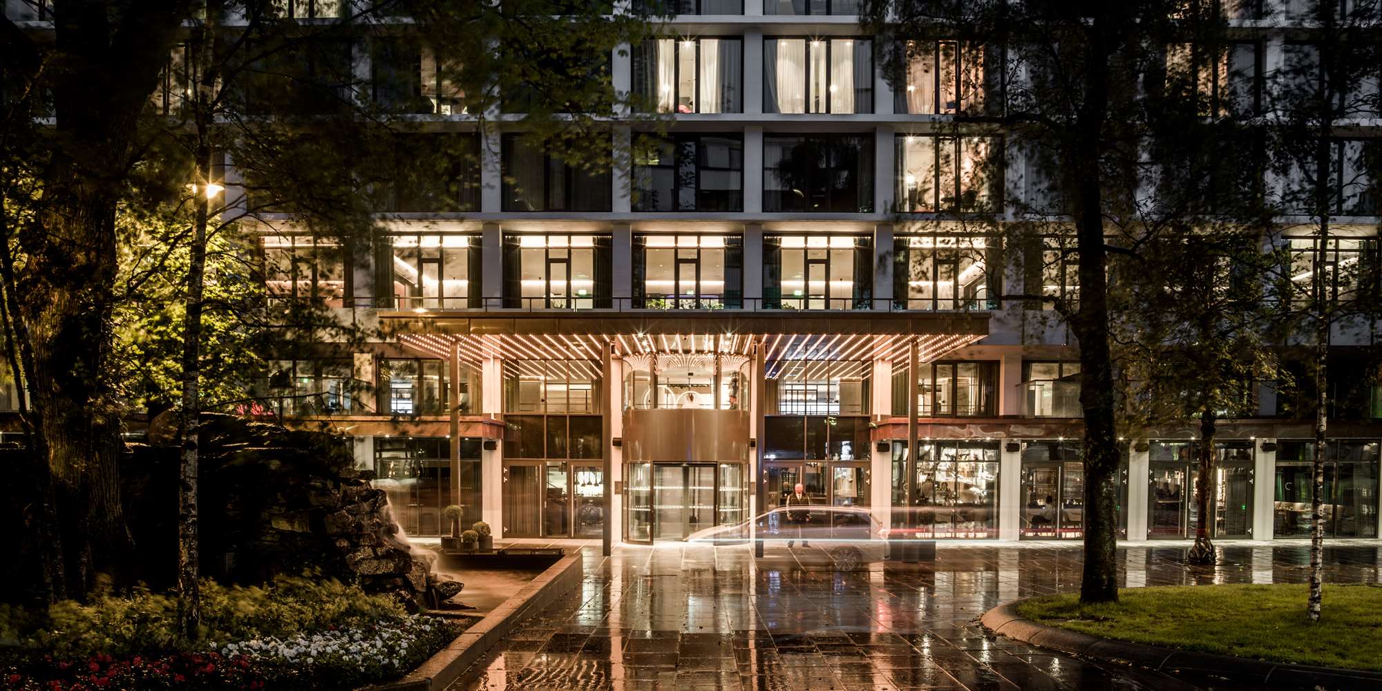 Hotel Norge by Scandic