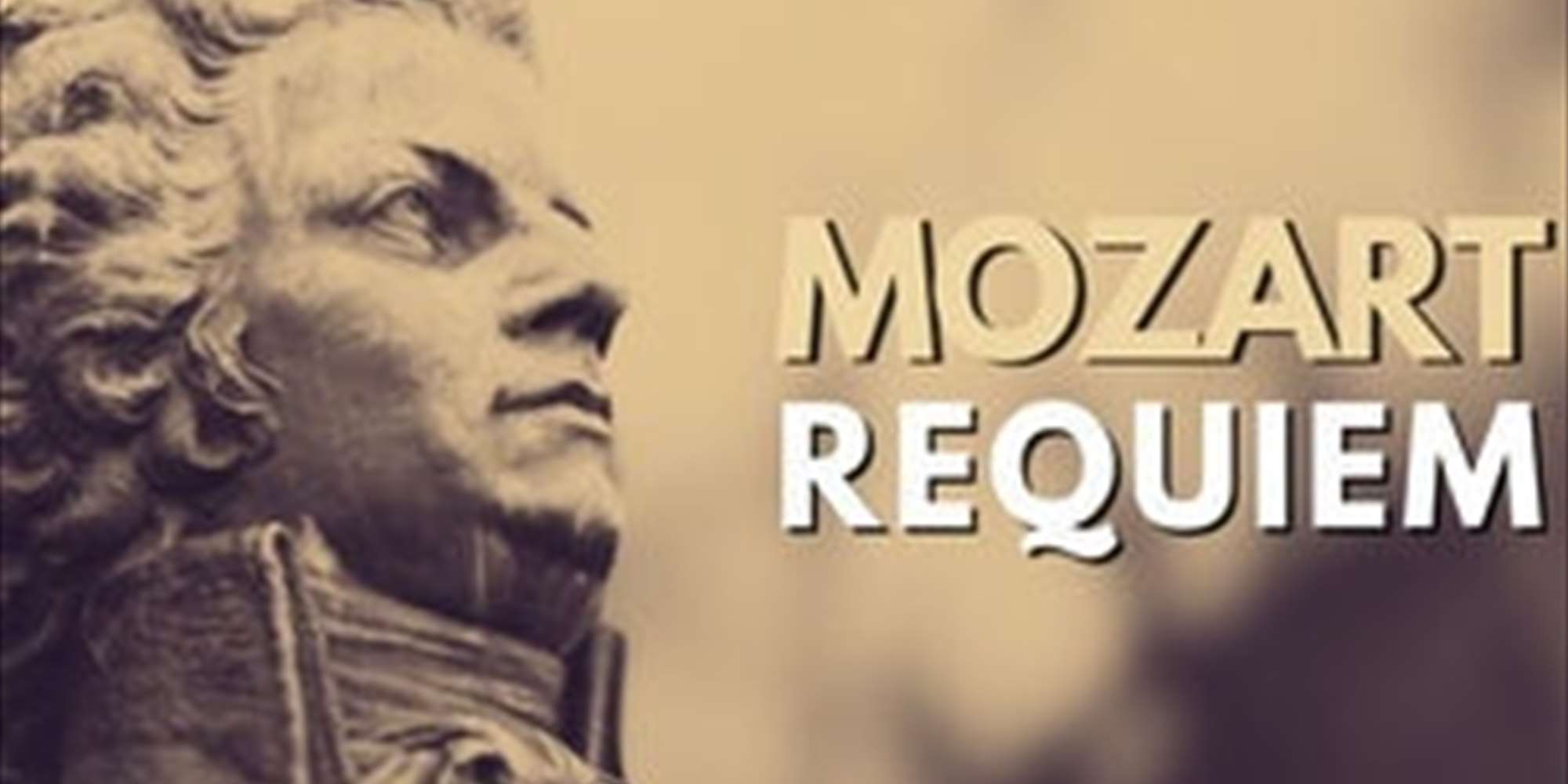 J. Brahms EIN DEUTSCHES REQUIEM