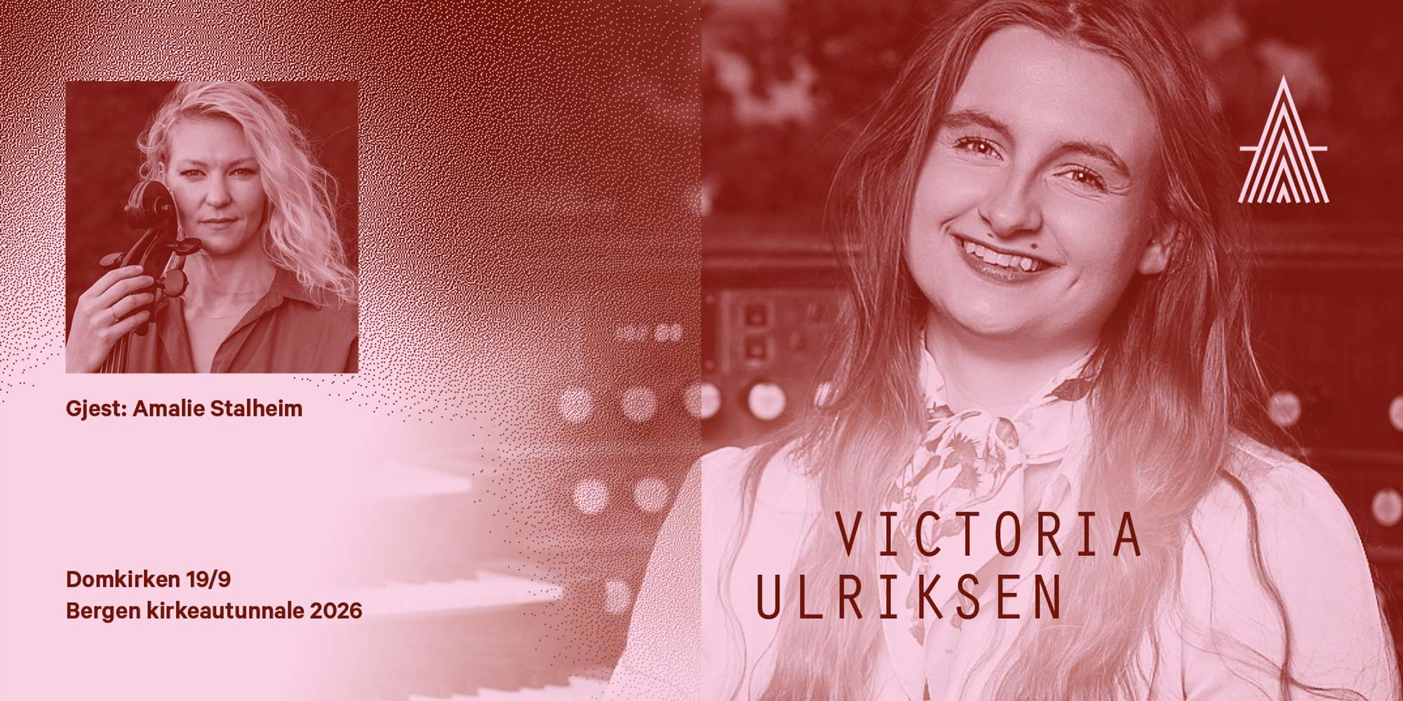 Victoria Ulriksen