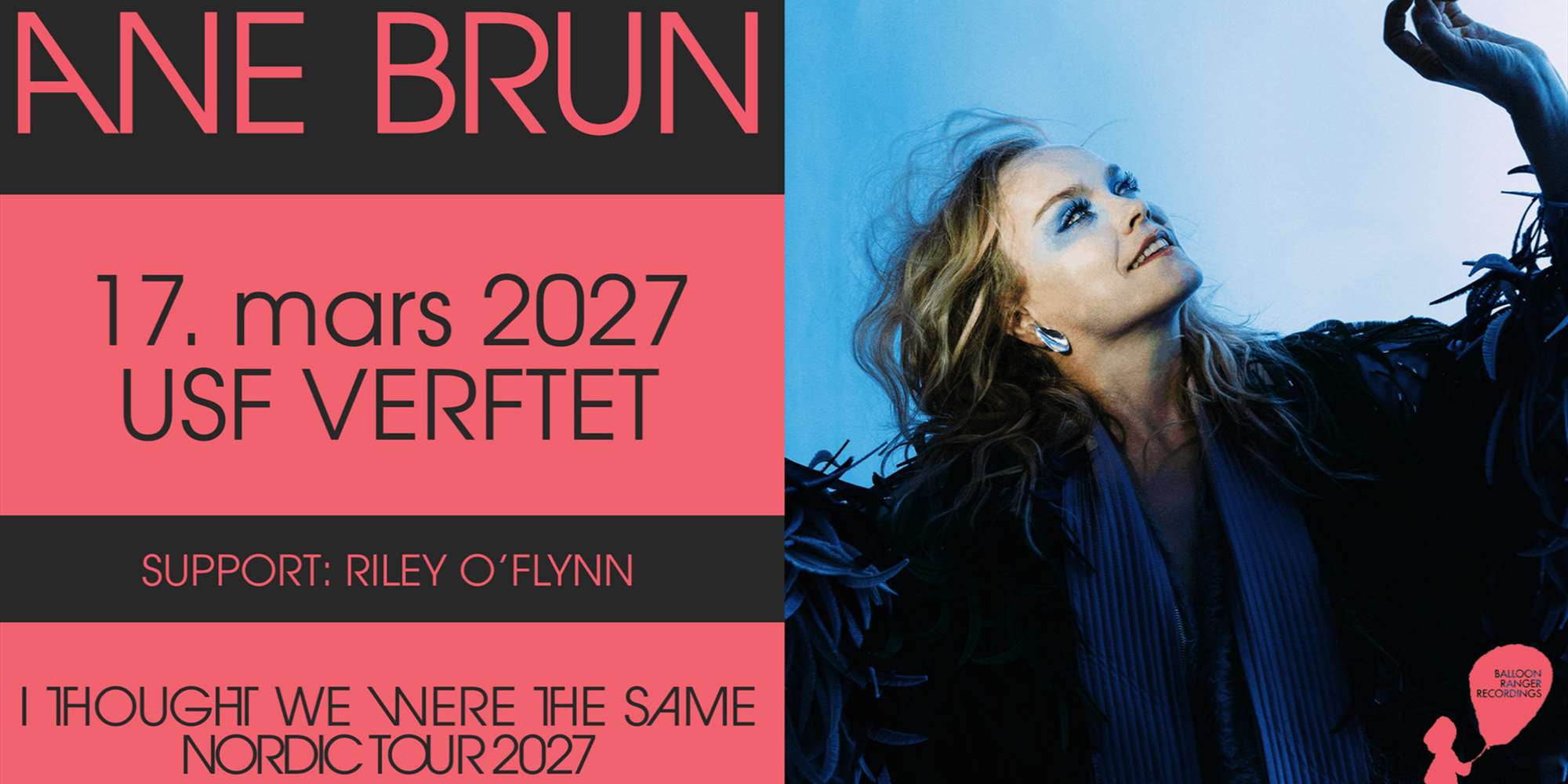 Ane Brun