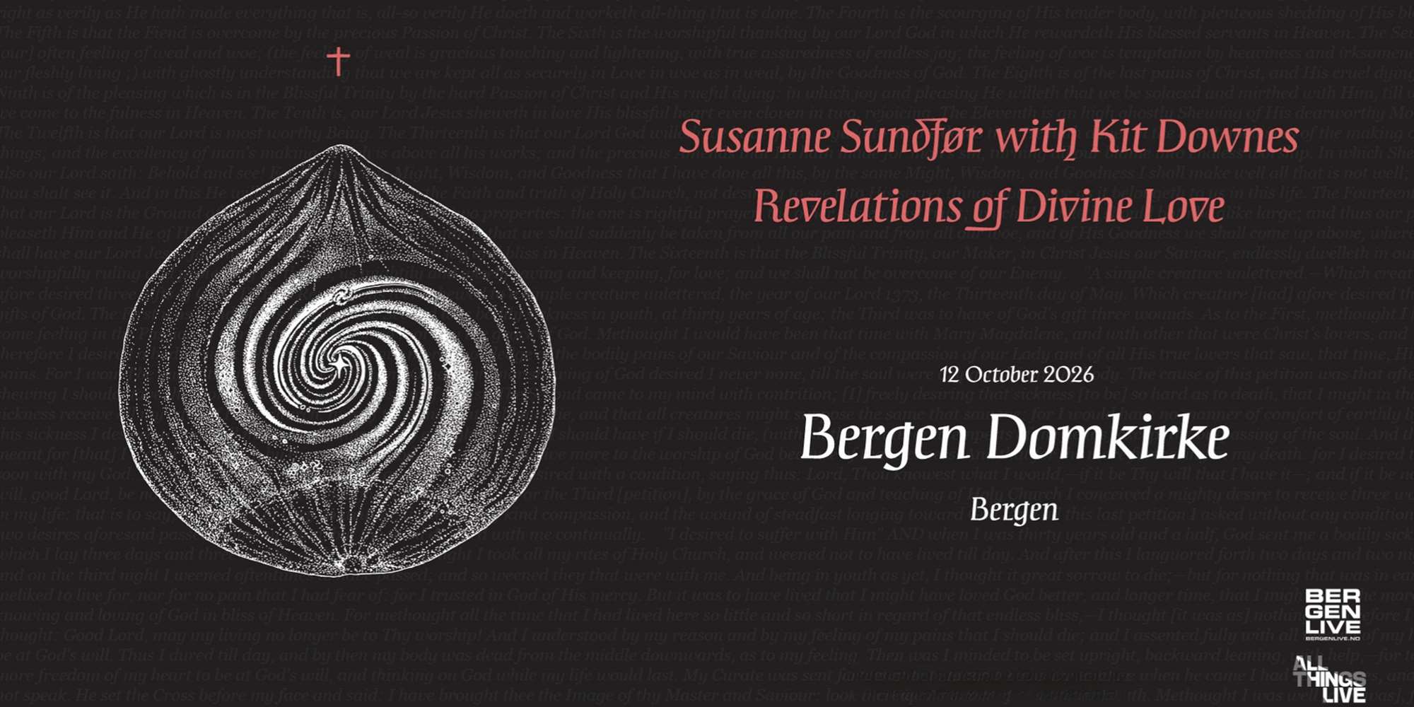 Susanne Sundfør