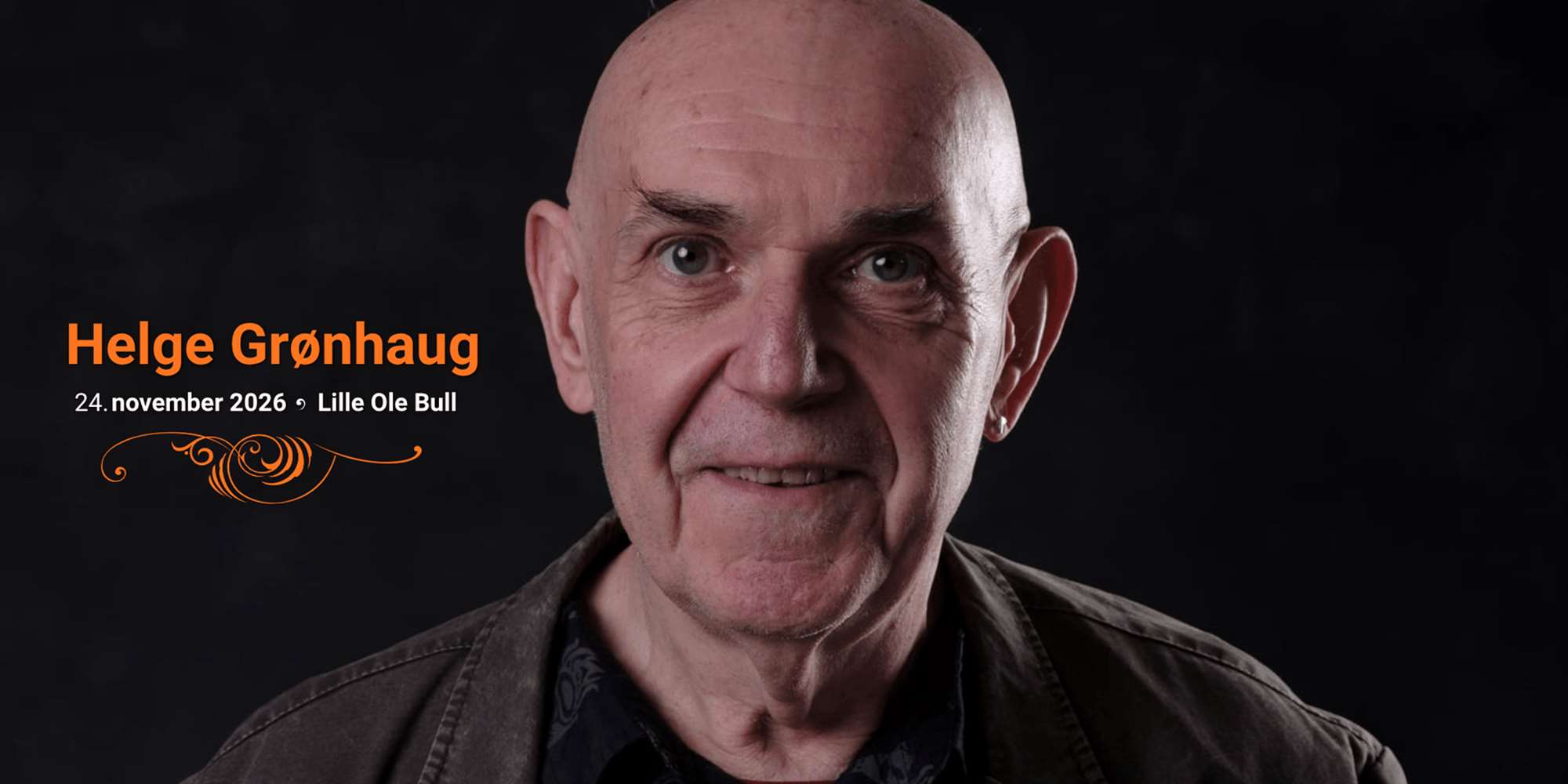 Helge Grønhaug