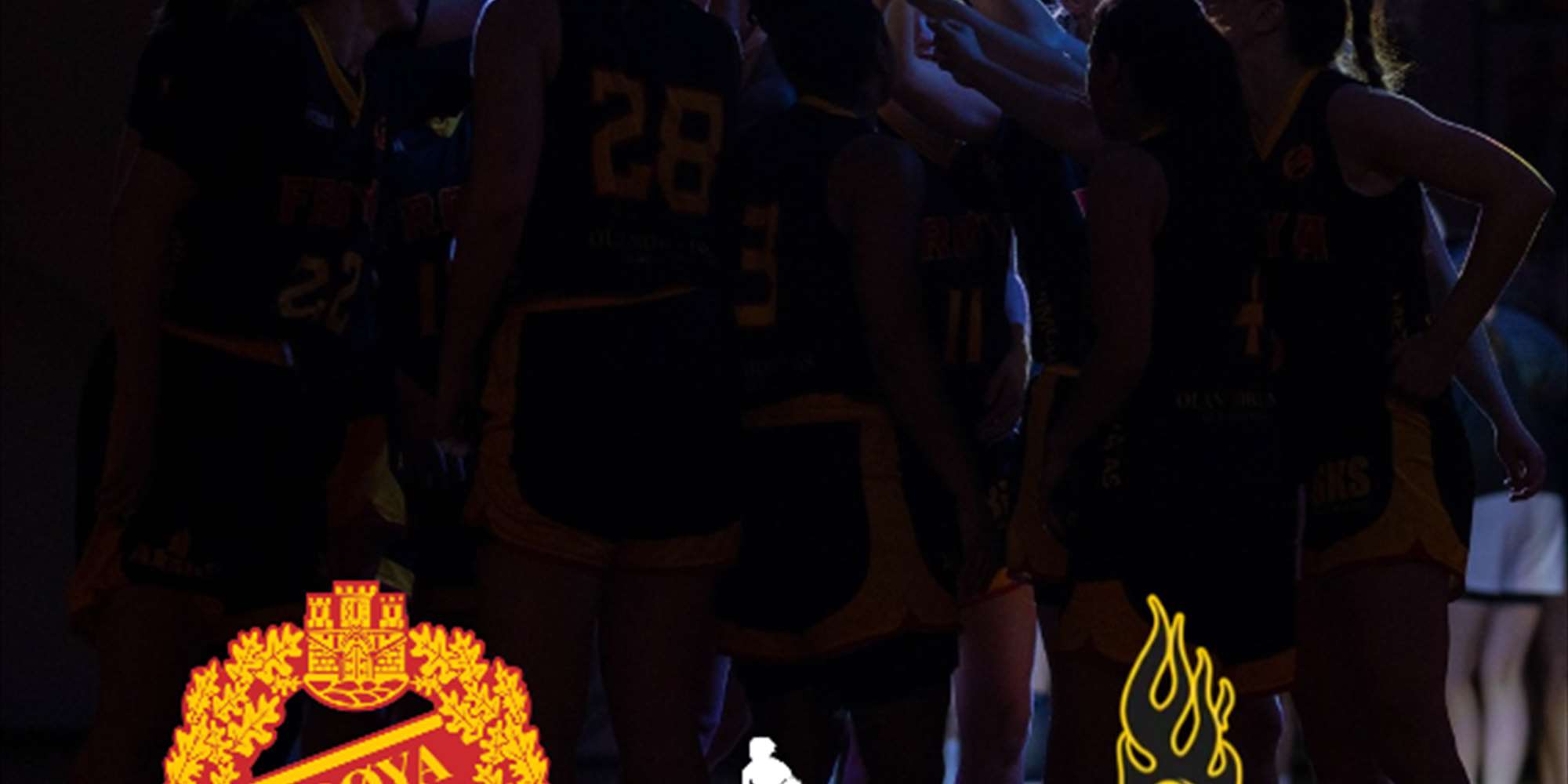 Frøya vs Asker Aliens, women's top basketball league