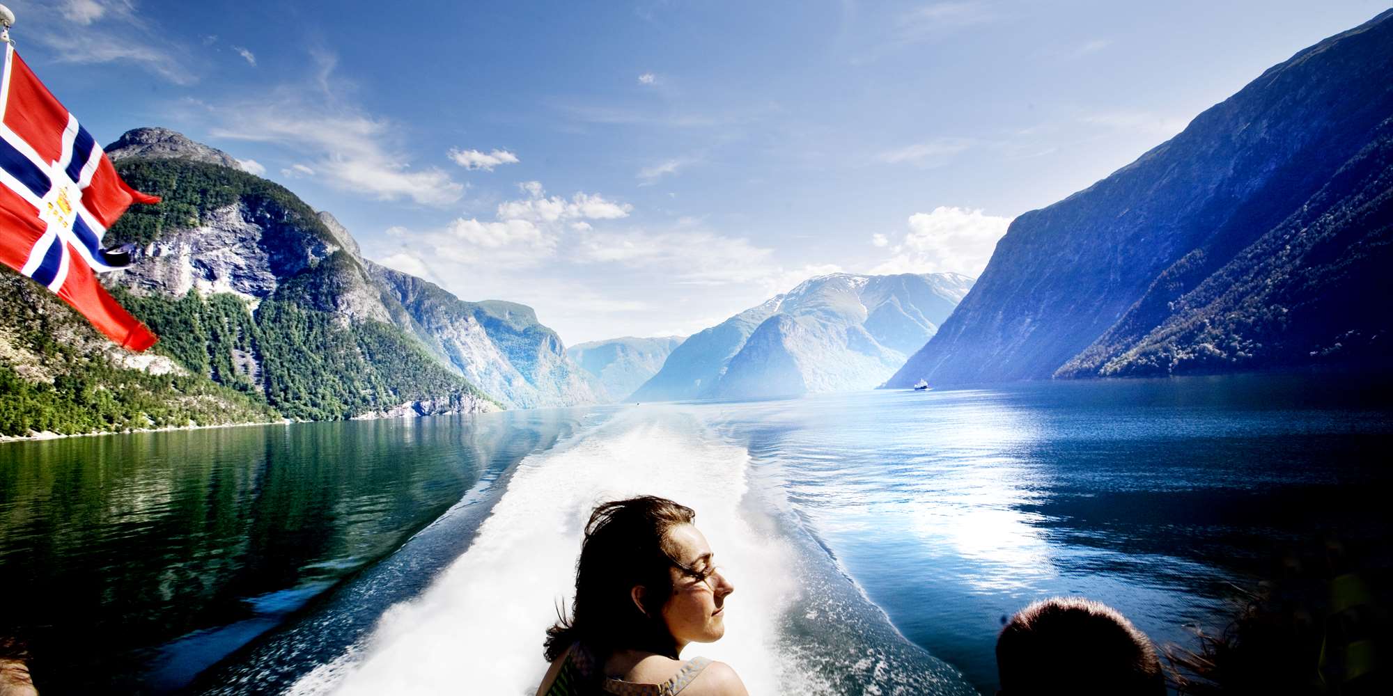 visit sognefjord as