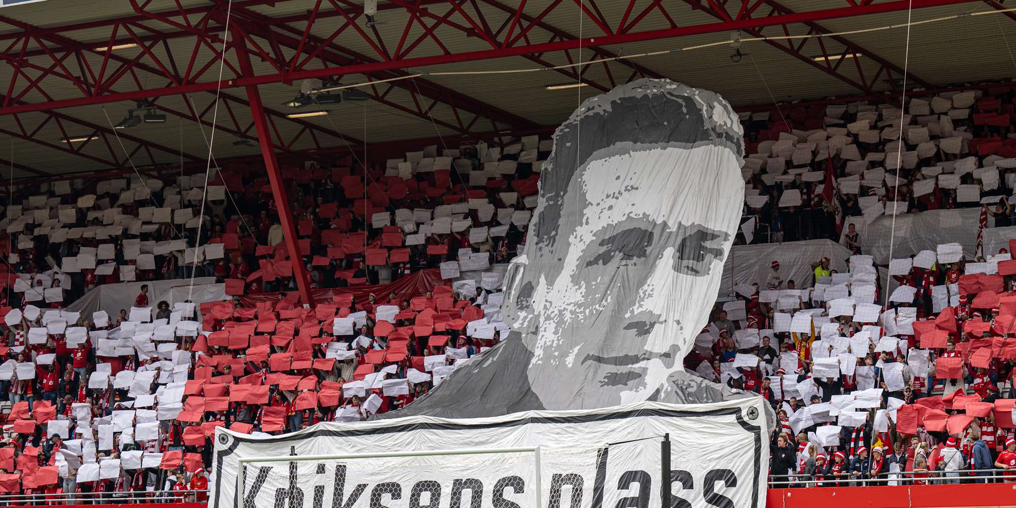 Brann – KFUM